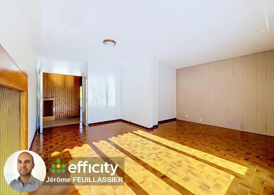 Appartement à vendre, 71m², Bonneville