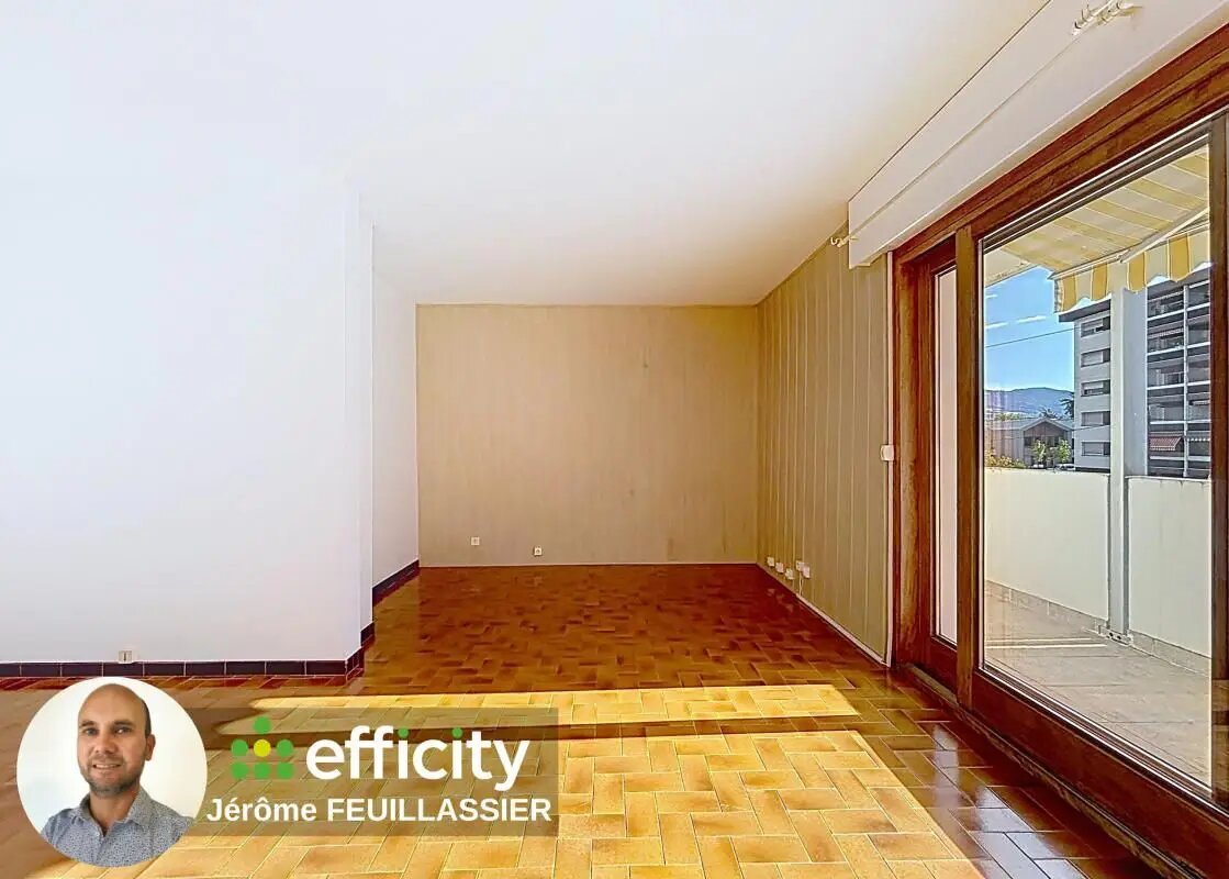 Appartement à vendre, 71m², Bonneville