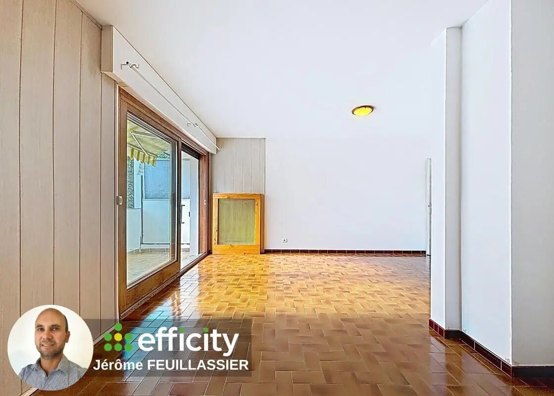 Appartement à vendre, 71m², Bonneville