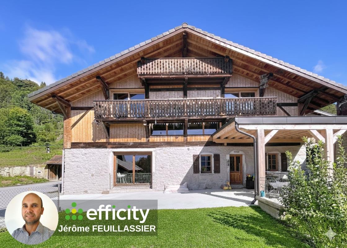 Maison à vendre, 300m², Saint-Sigismond