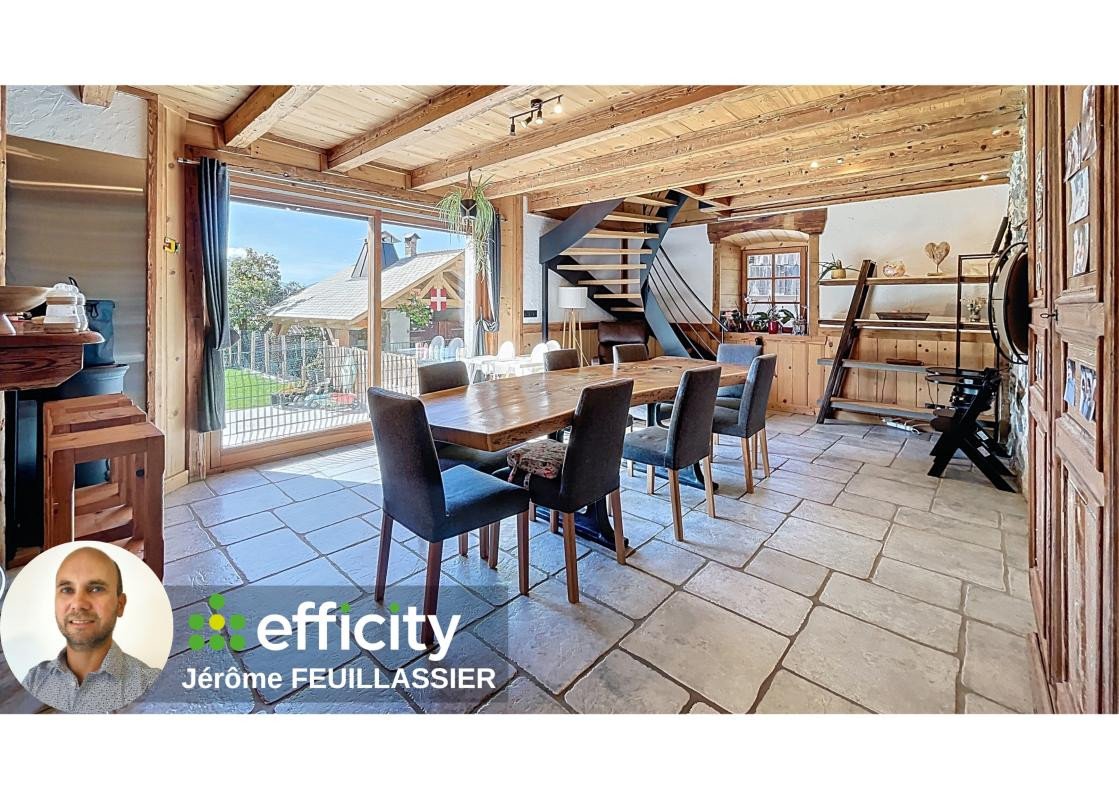 Maison à vendre, 300m², Saint-Sigismond