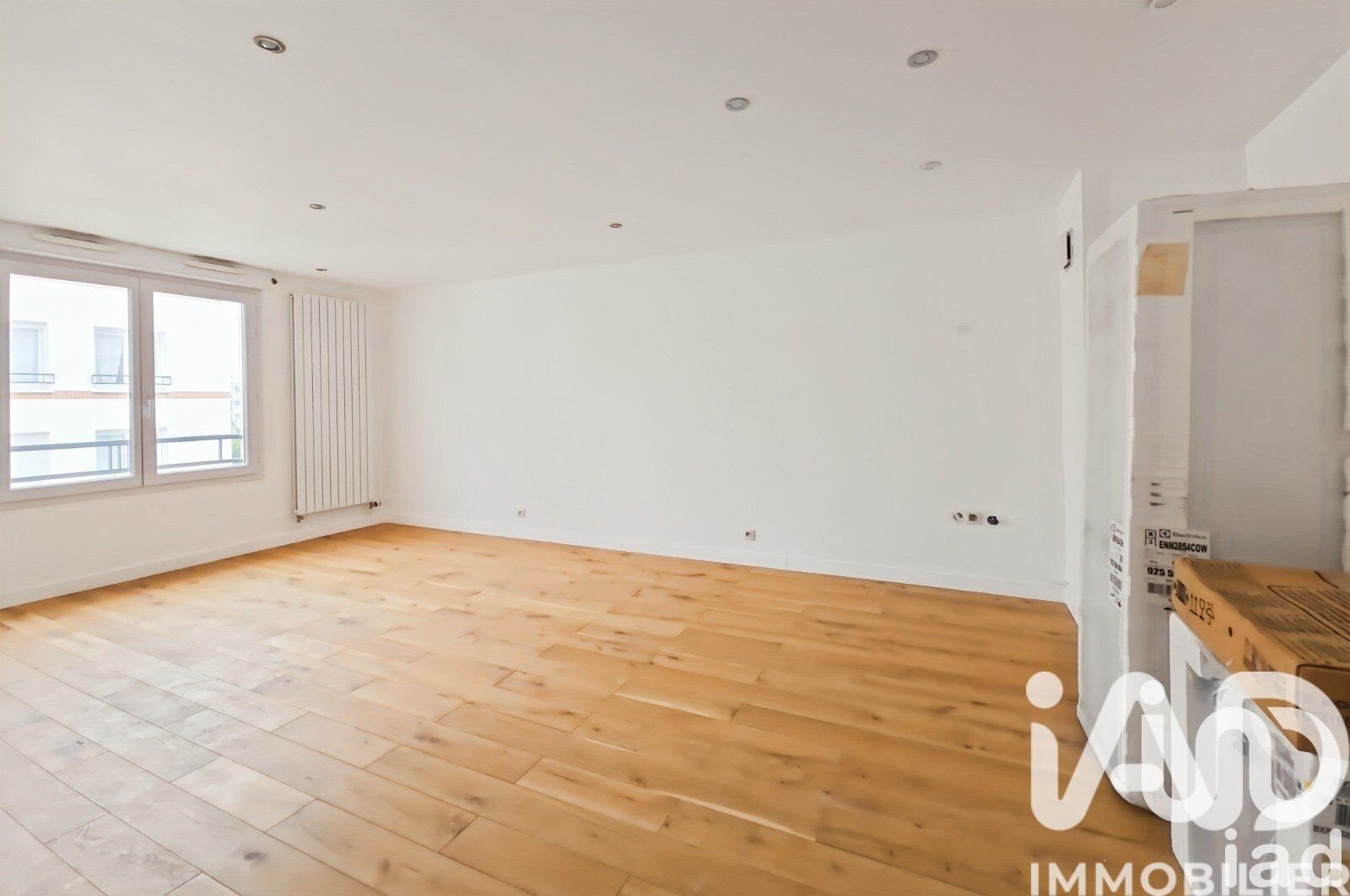 Appartement à vendre, 63m², Suresnes