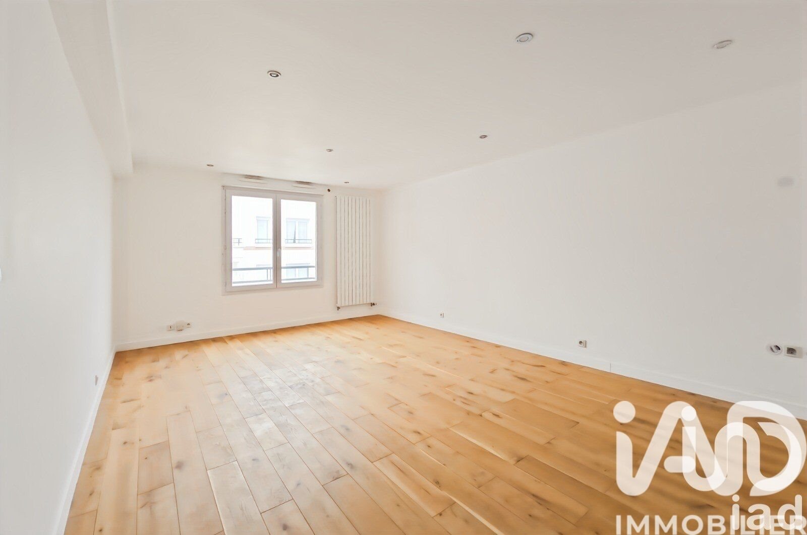 Appartement à vendre, 63m², Suresnes