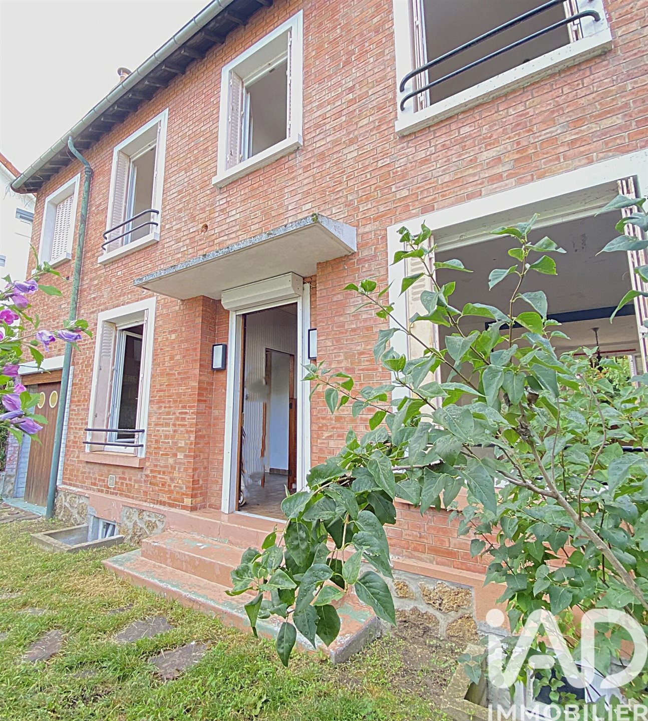 Maison à vendre, 110m², Suresnes