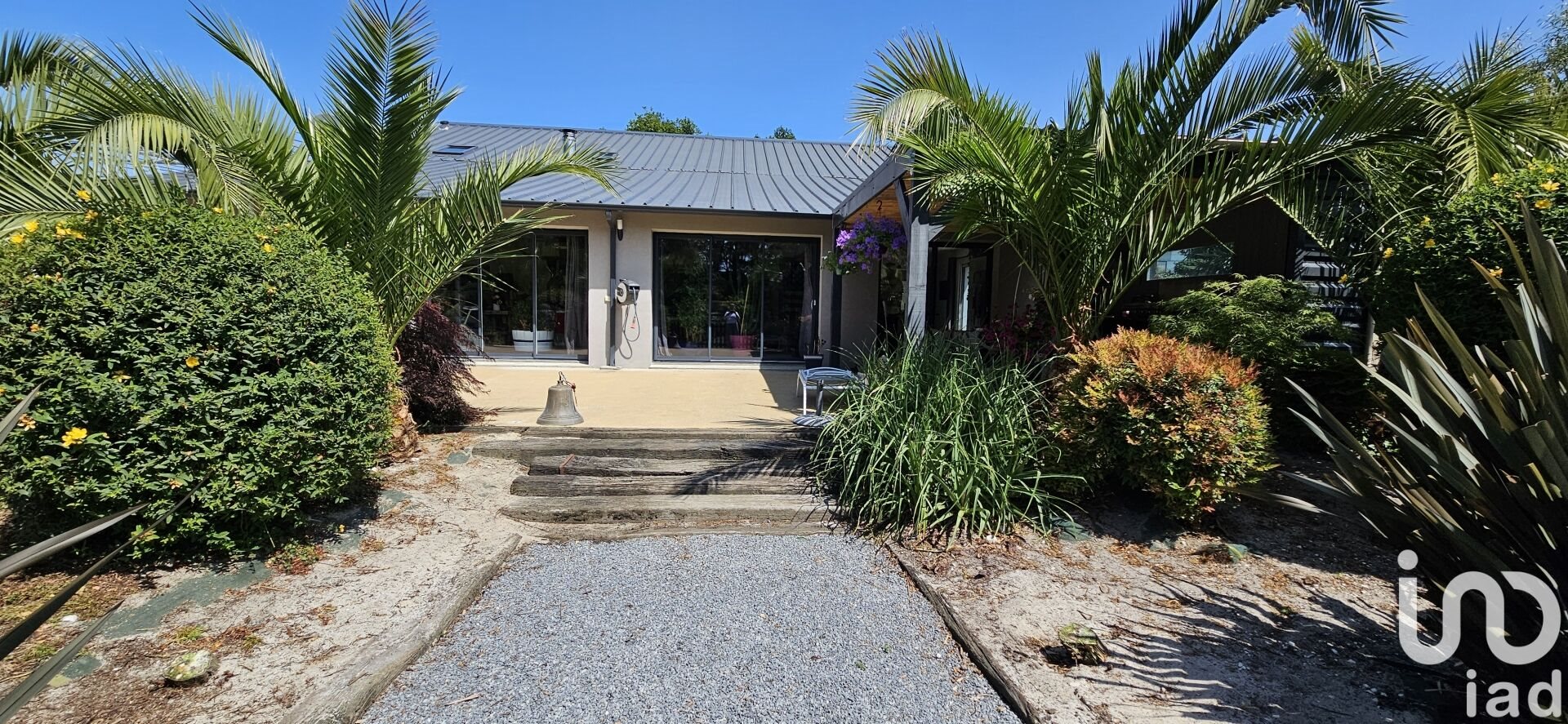 Maison à vendre, 183m², Missillac