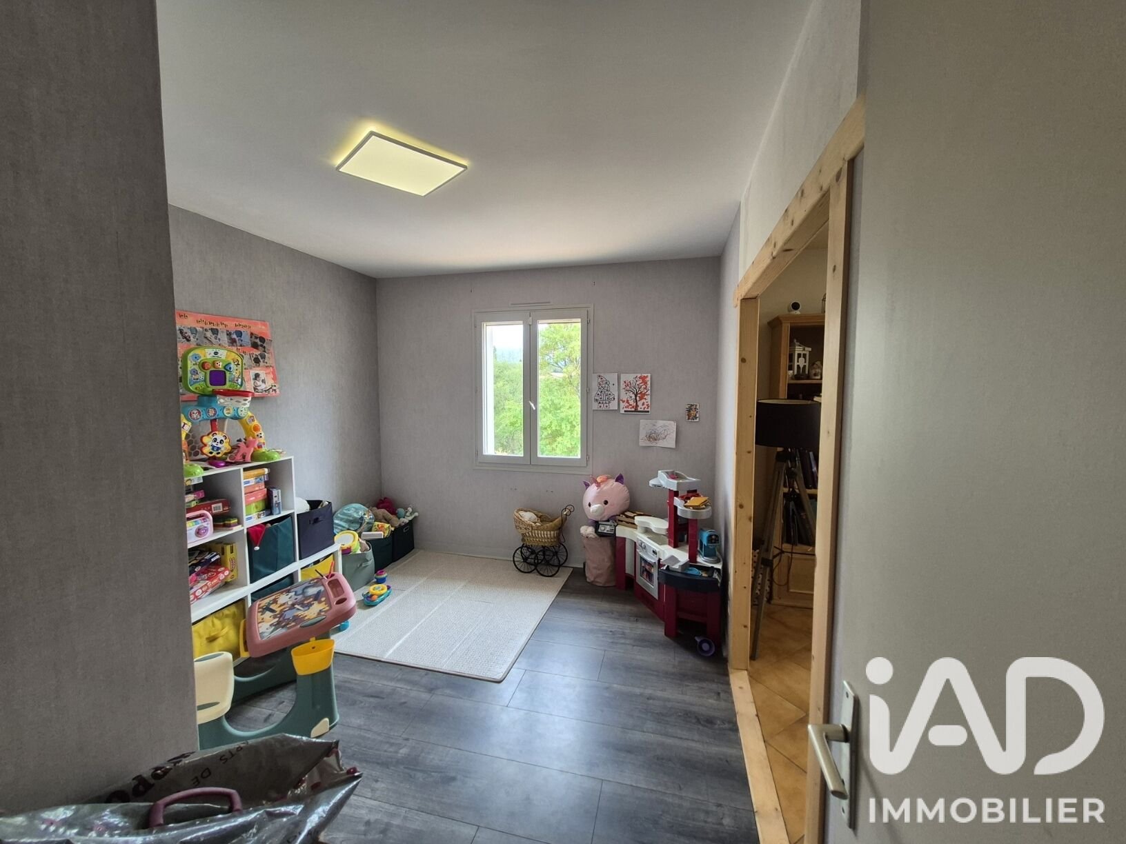 Maison à vendre, 134m², Balzac