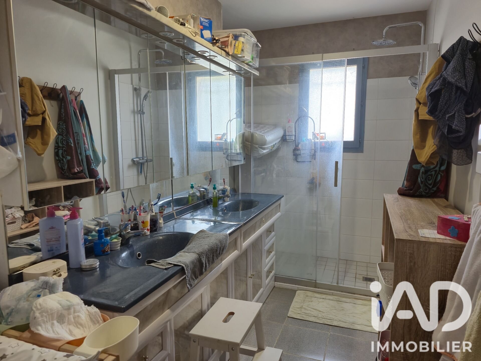 Maison à vendre, 134m², Balzac