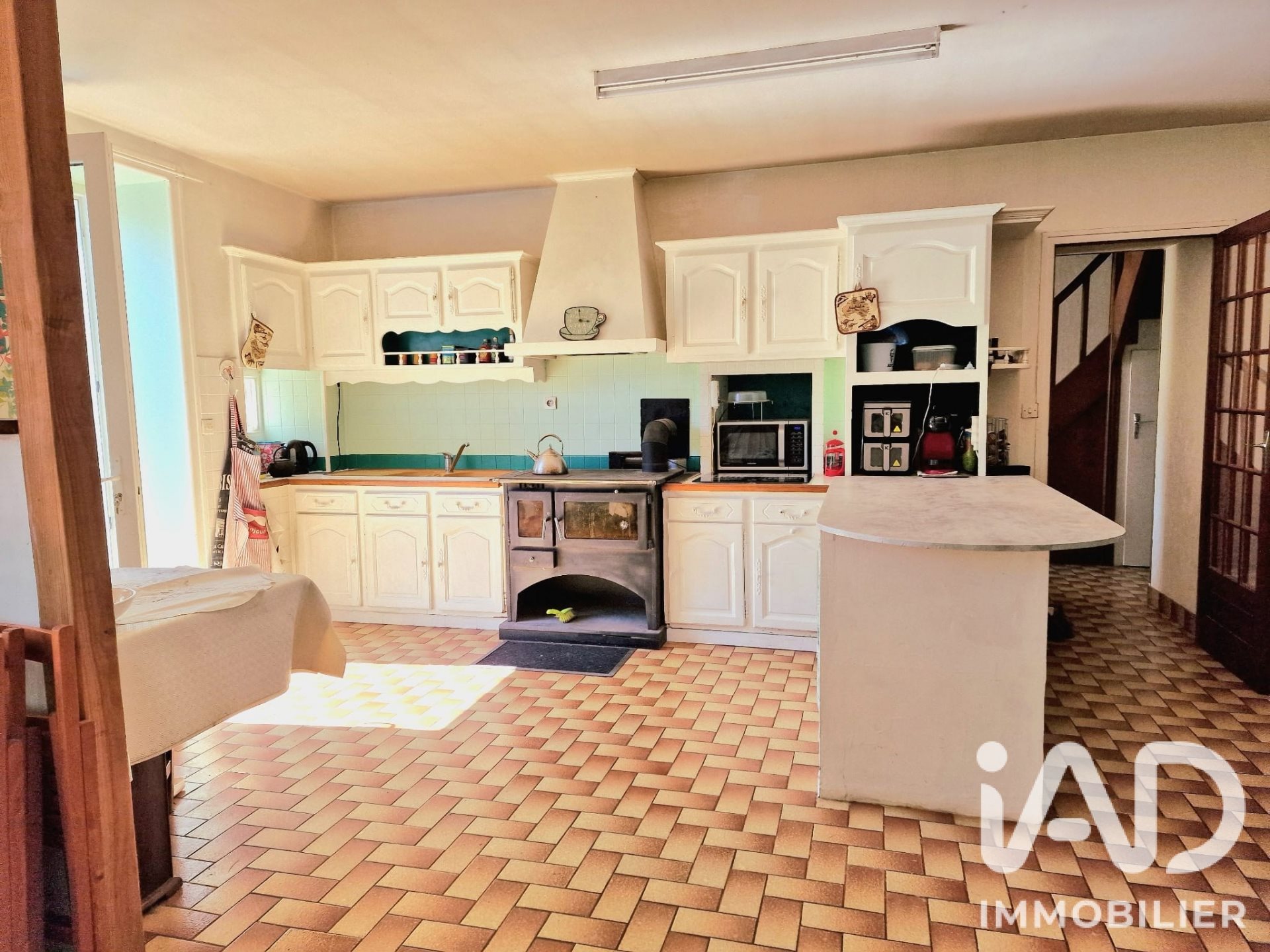 Maison à vendre, 145m², Bernac