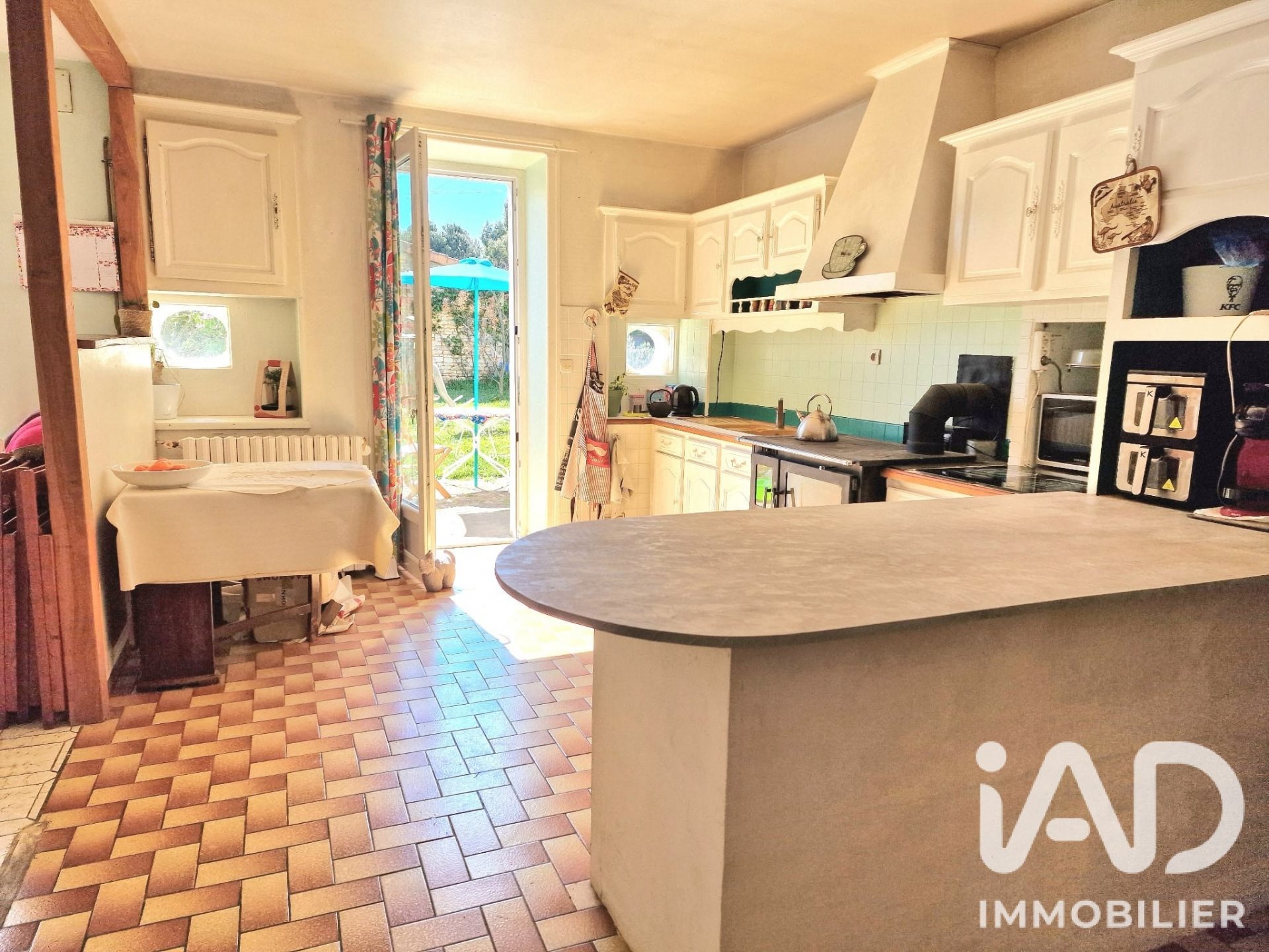Maison à vendre, 145m², Bernac