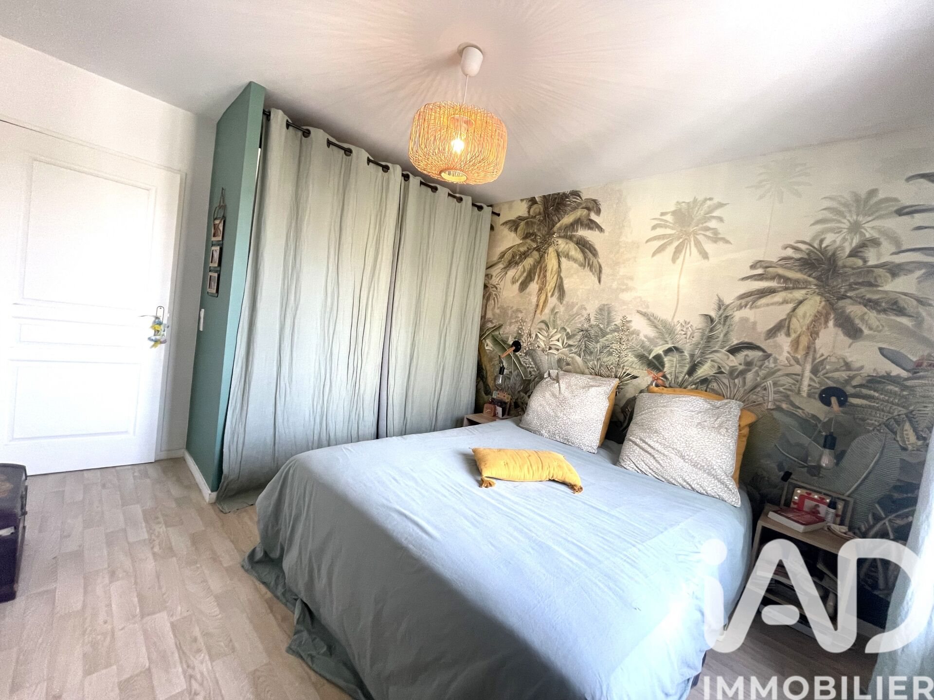 Appartement à vendre, 68m², Franconville