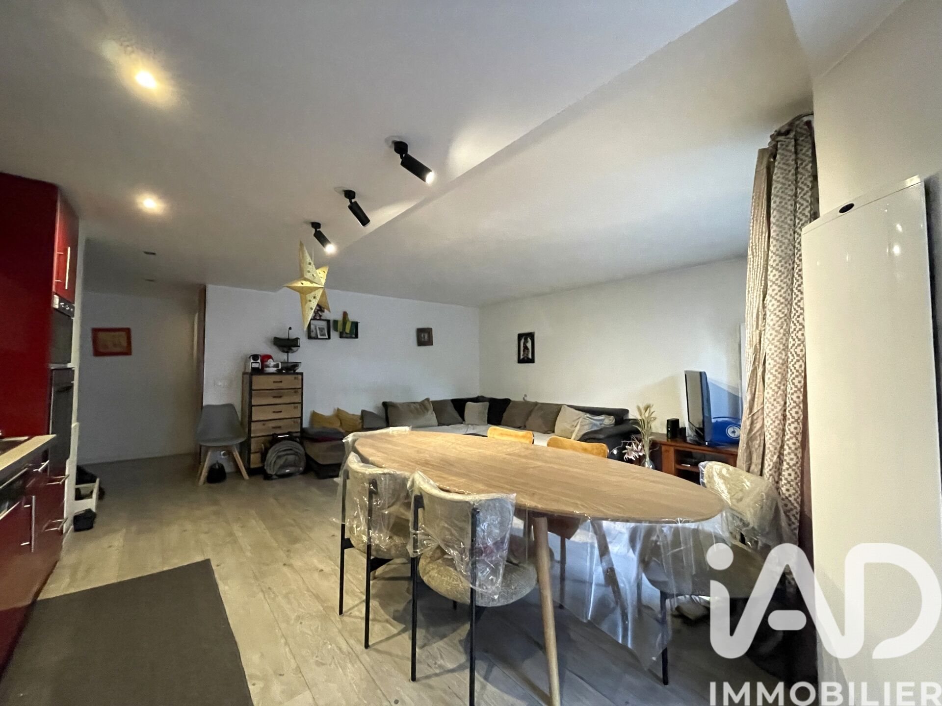 Appartement à vendre, 82m², Sannois