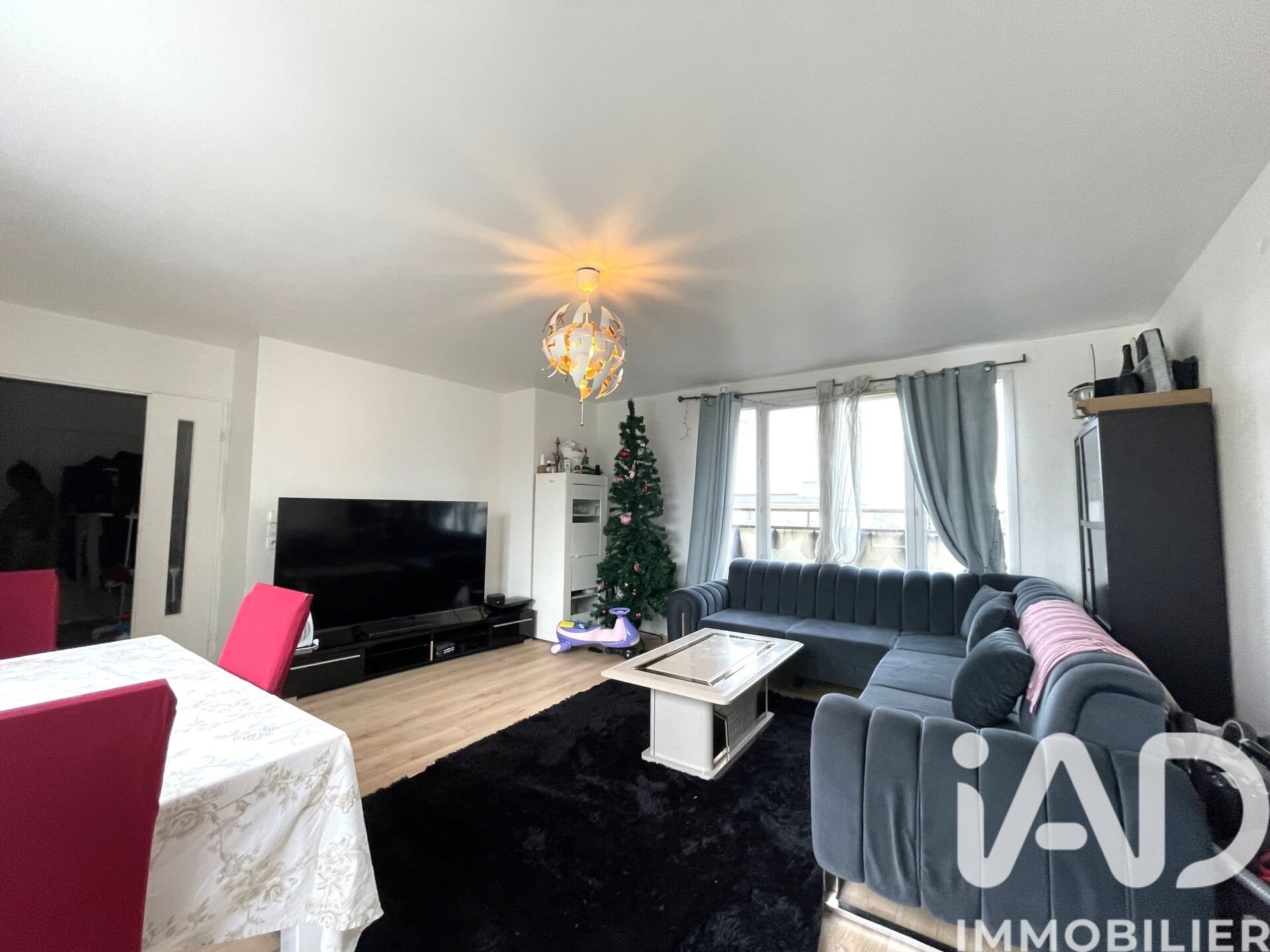 Appartement à vendre, 91m², Corbeil-Essonnes