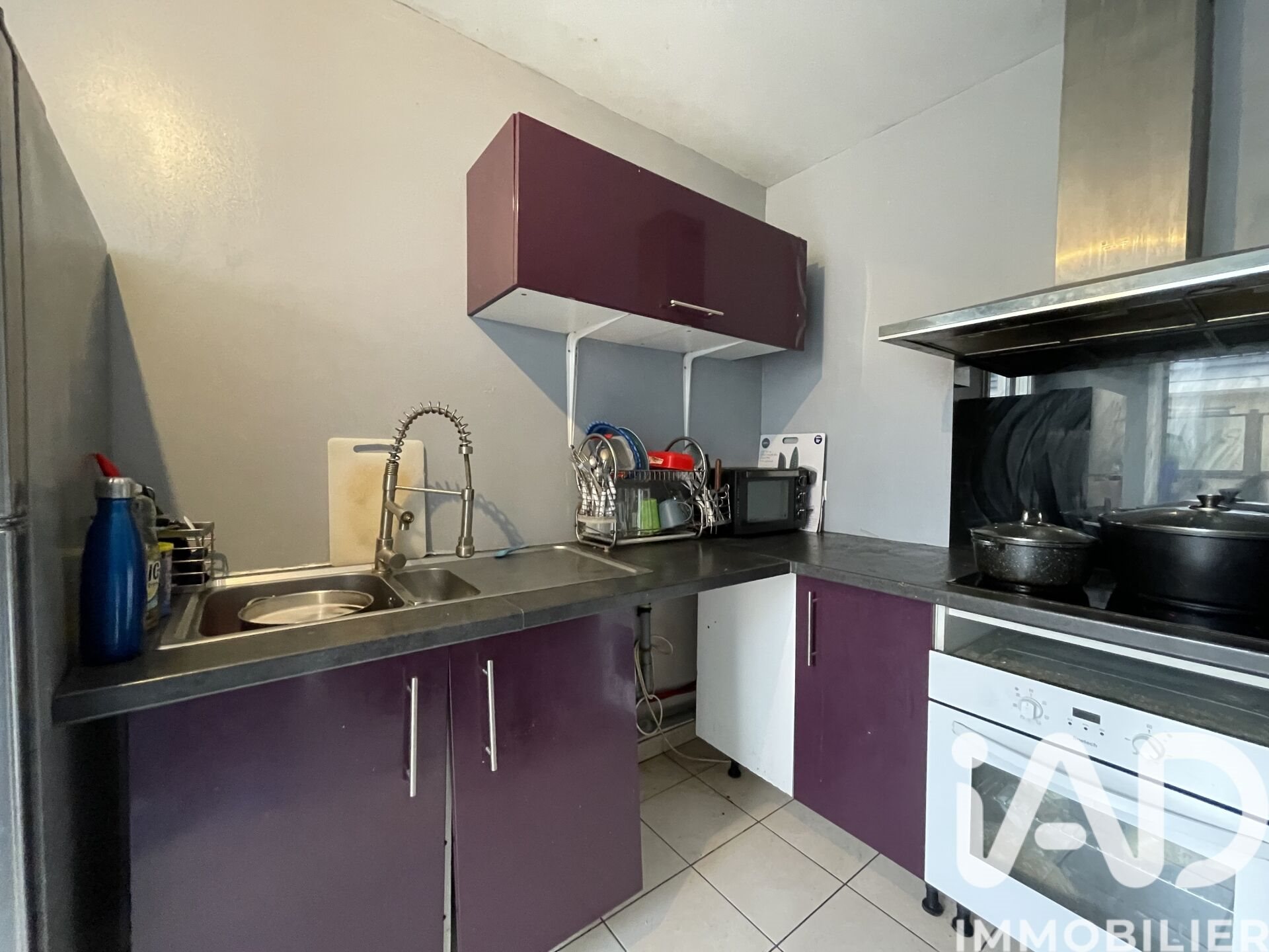 Appartement à vendre, 91m², Corbeil-Essonnes