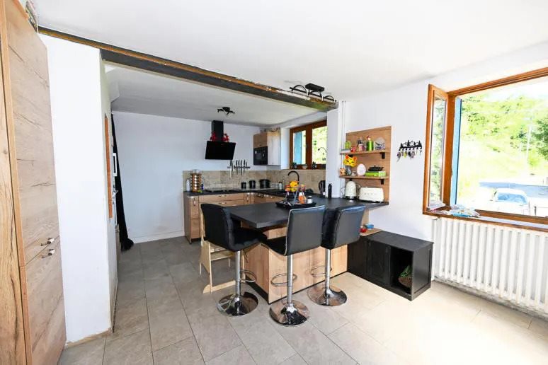 Maison à vendre, 124m², Cognin