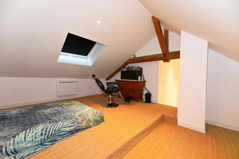 Maison à vendre, 124m², Cognin