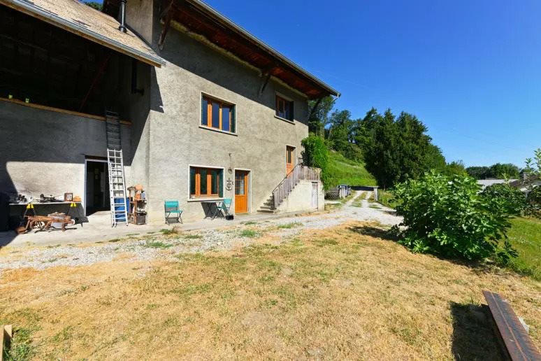 Maison à vendre, 124m², Cognin