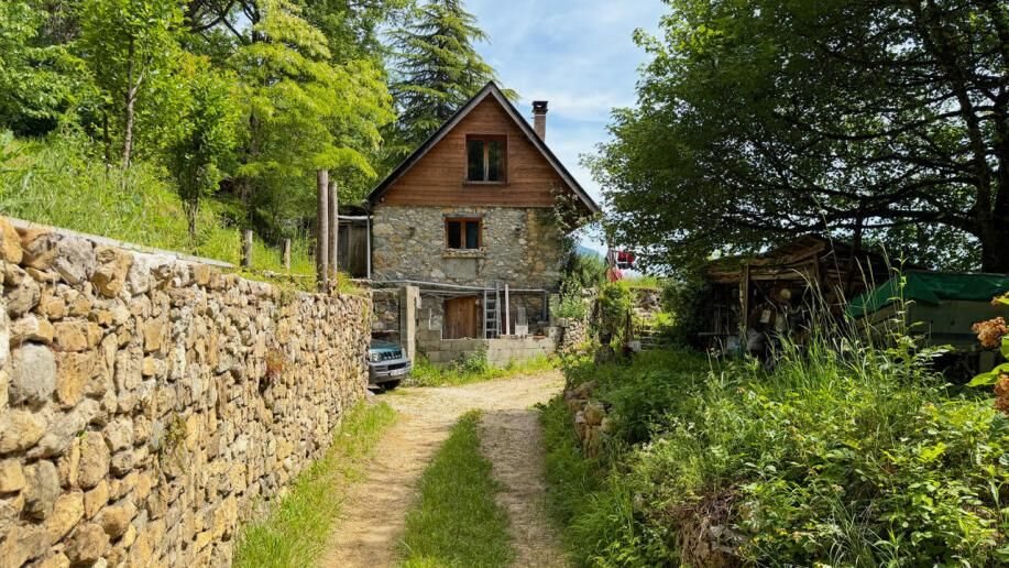 Maison à vendre, 91m², Saint-Alban-Leysse
