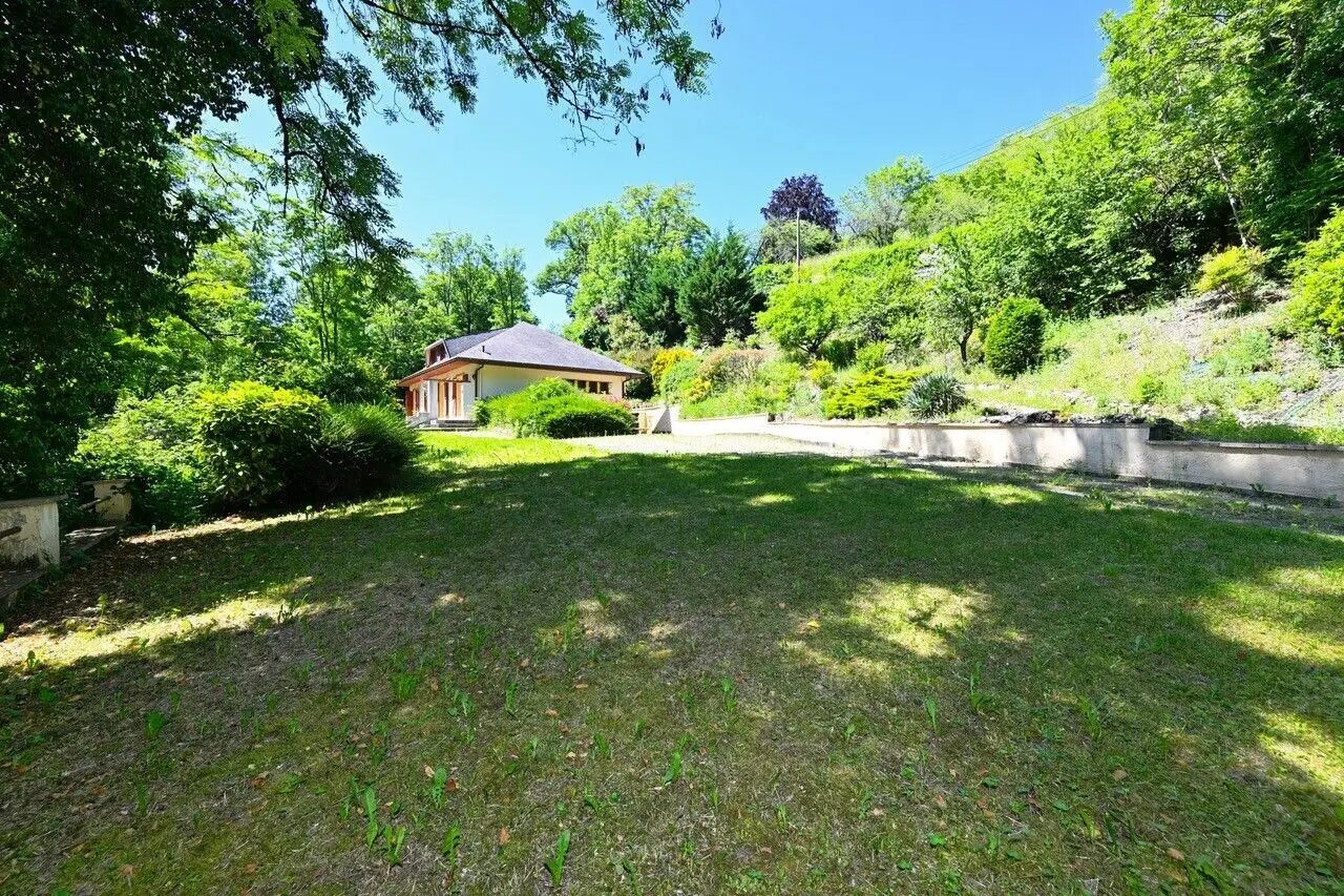 Maison à vendre, 194m², Saint-Alban-Leysse