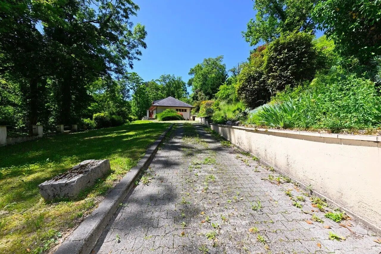 Maison à vendre, 194m², Saint-Alban-Leysse