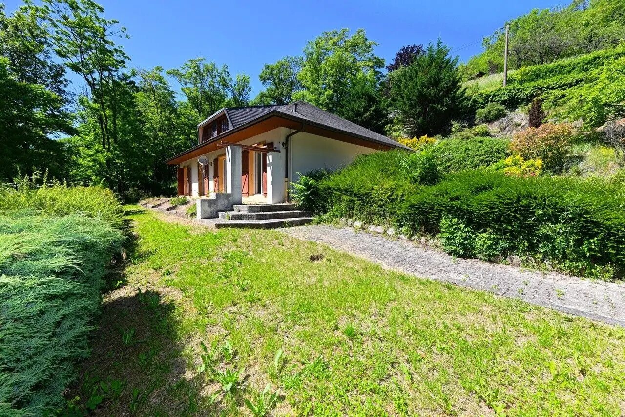 Maison à vendre, 194m², Saint-Alban-Leysse