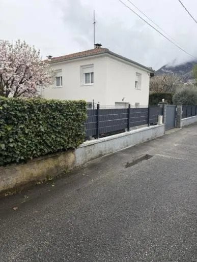 Maison à vendre, 131m², Saint-Alban-Leysse