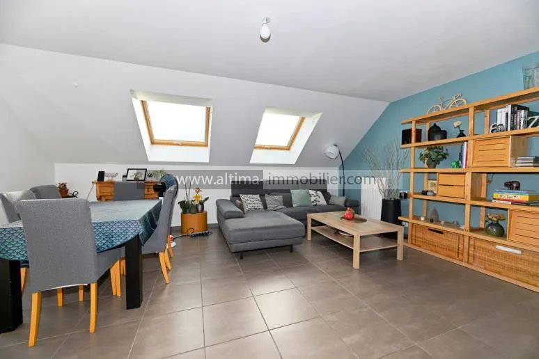 Appartement à vendre, 96m², Myans