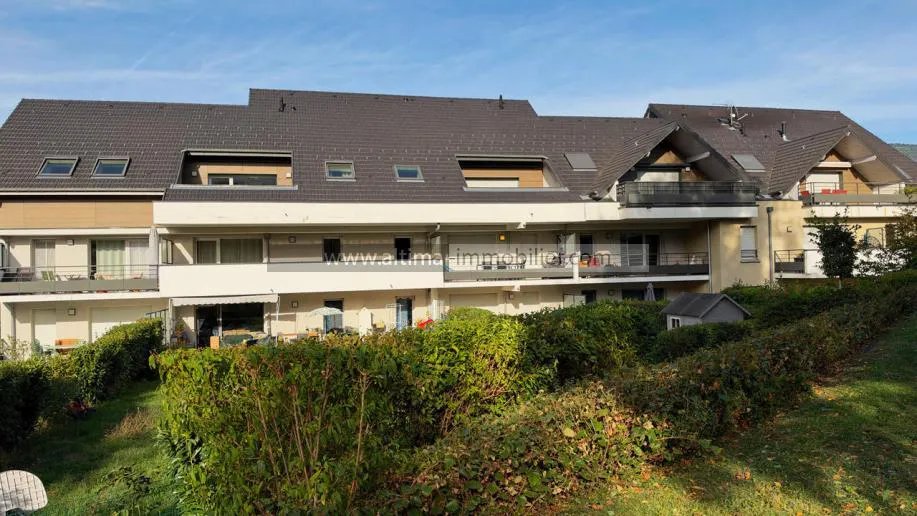 Appartement à vendre, 97m², Myans