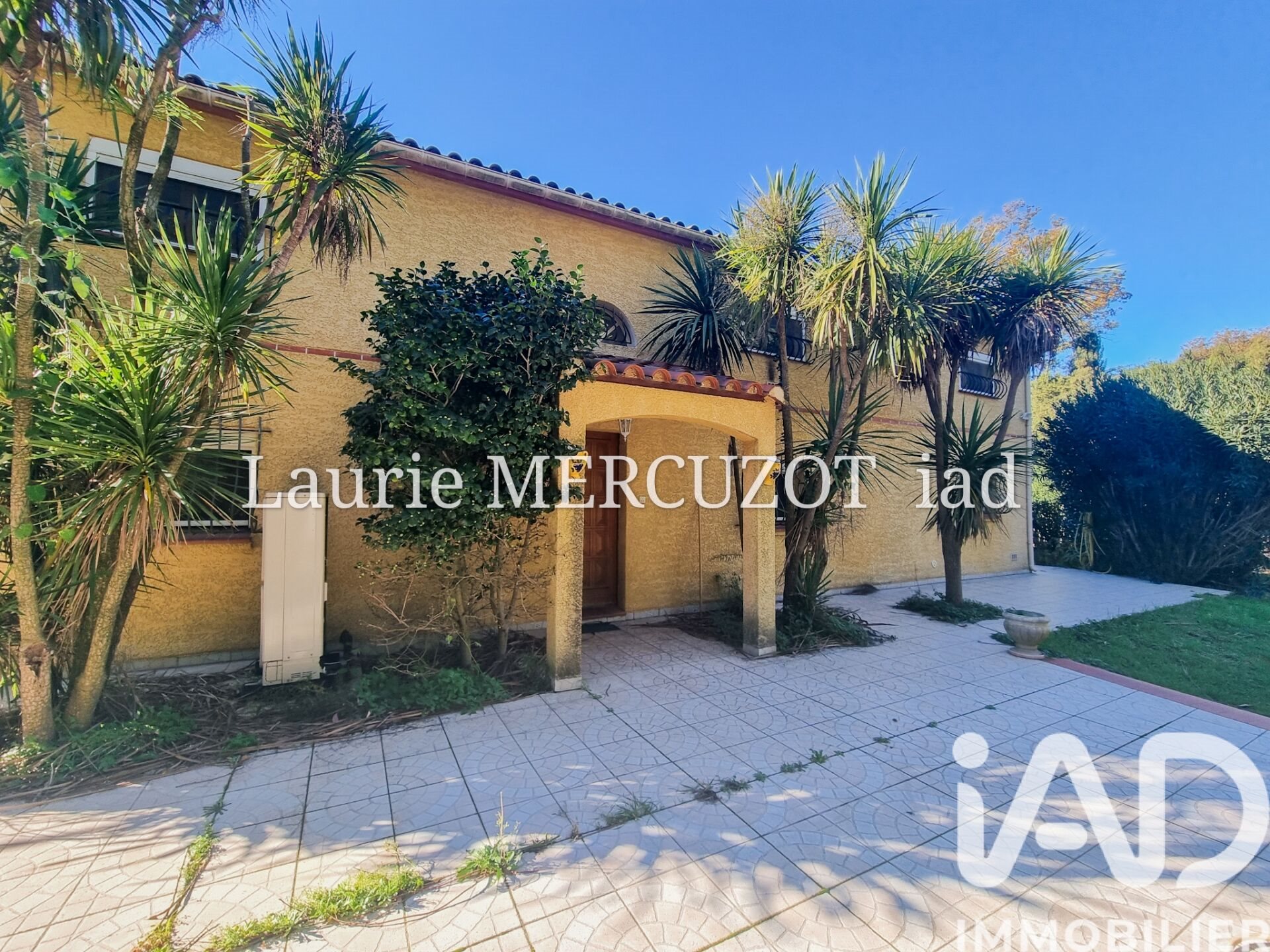 Maison à vendre, 218m², Argelès-sur-Mer