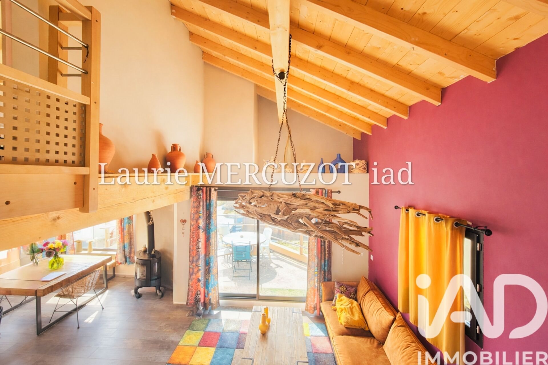 Maison à vendre, 106m², La Llagonne
