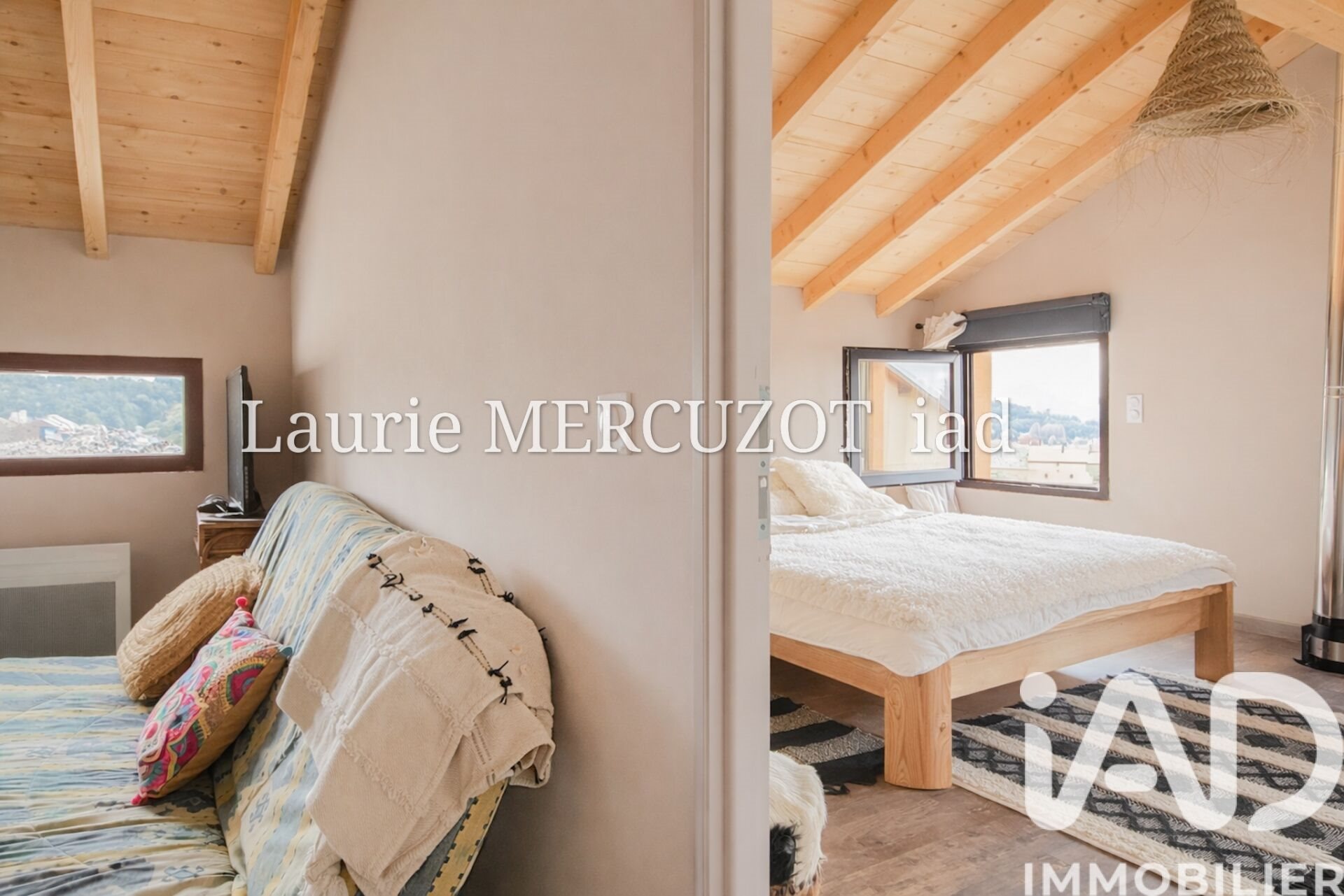 Maison à vendre, 106m², La Llagonne