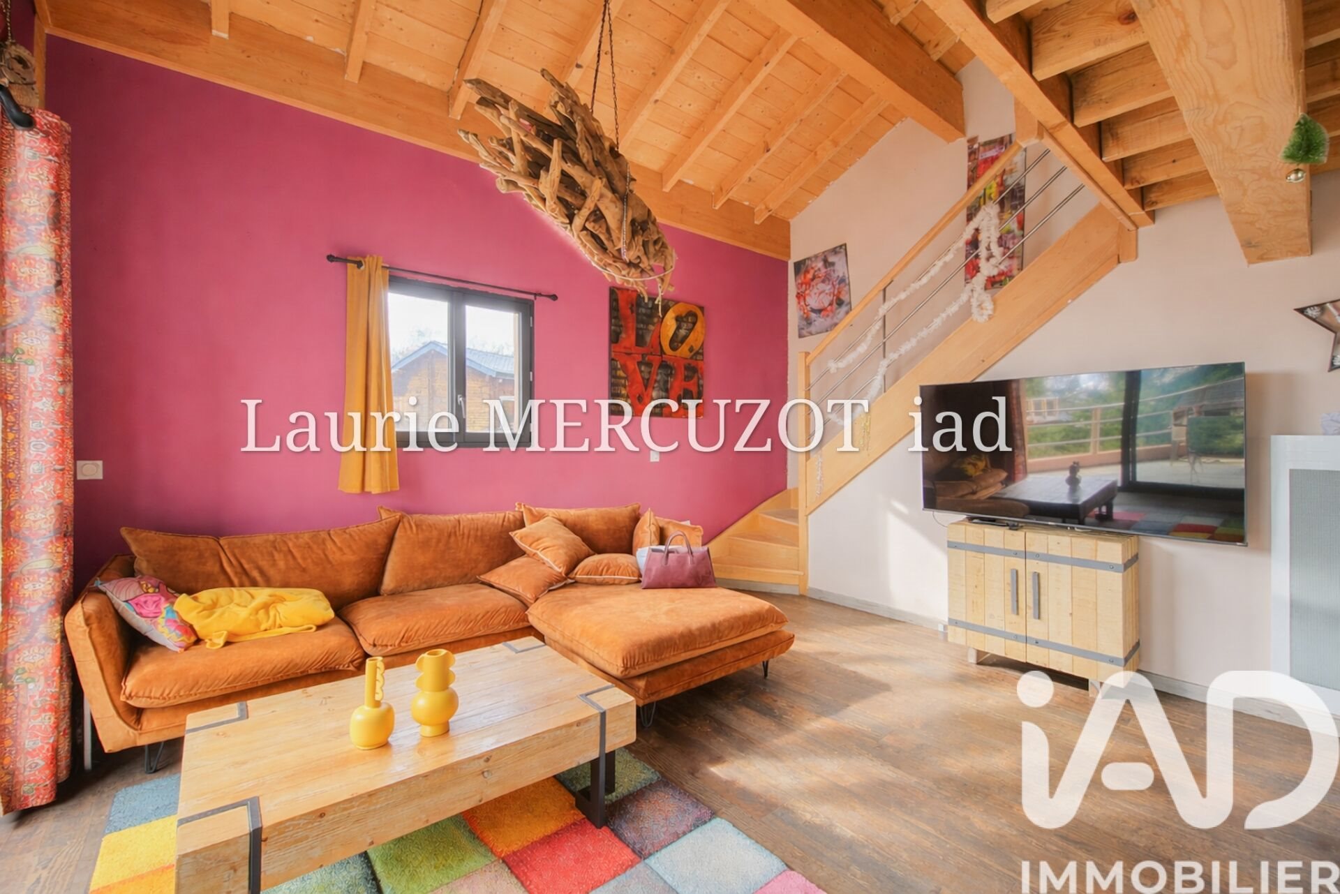 Maison à vendre, 106m², La Llagonne