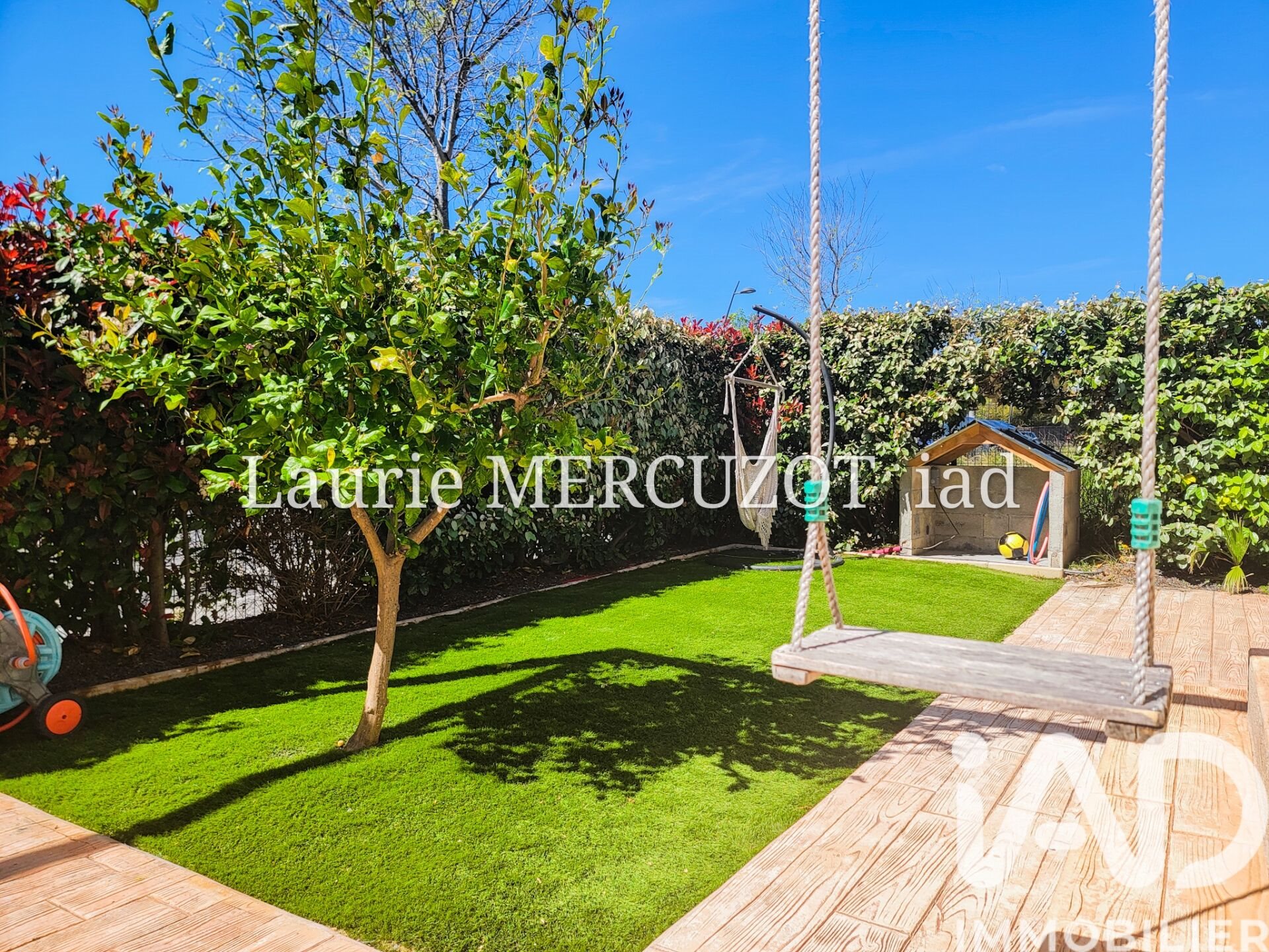 Maison à vendre, 92m², Toulouges