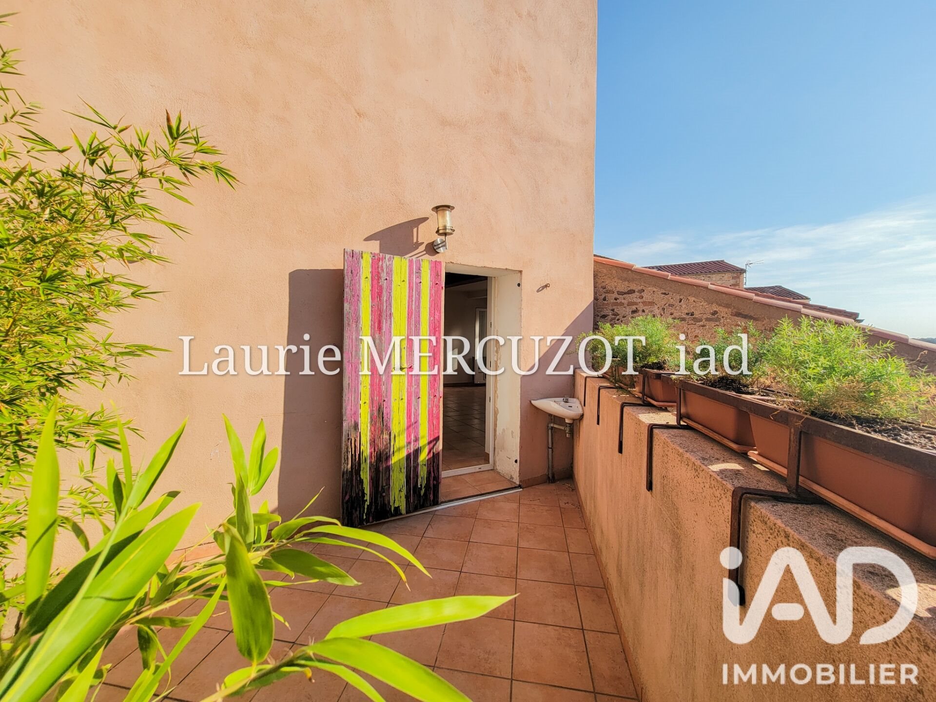 Maison à vendre, 83m², Canohès
