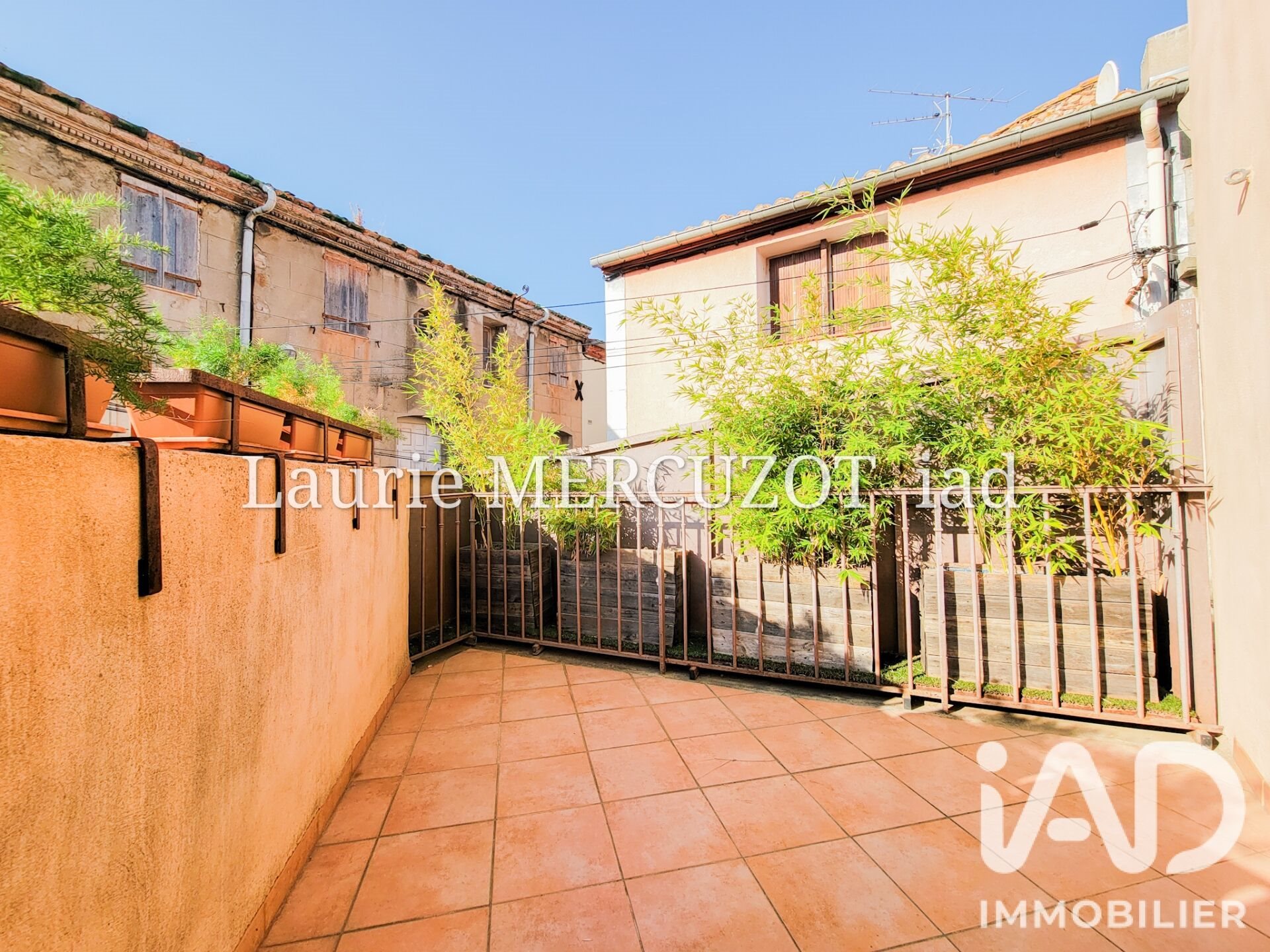 Maison à vendre, 83m², Canohès