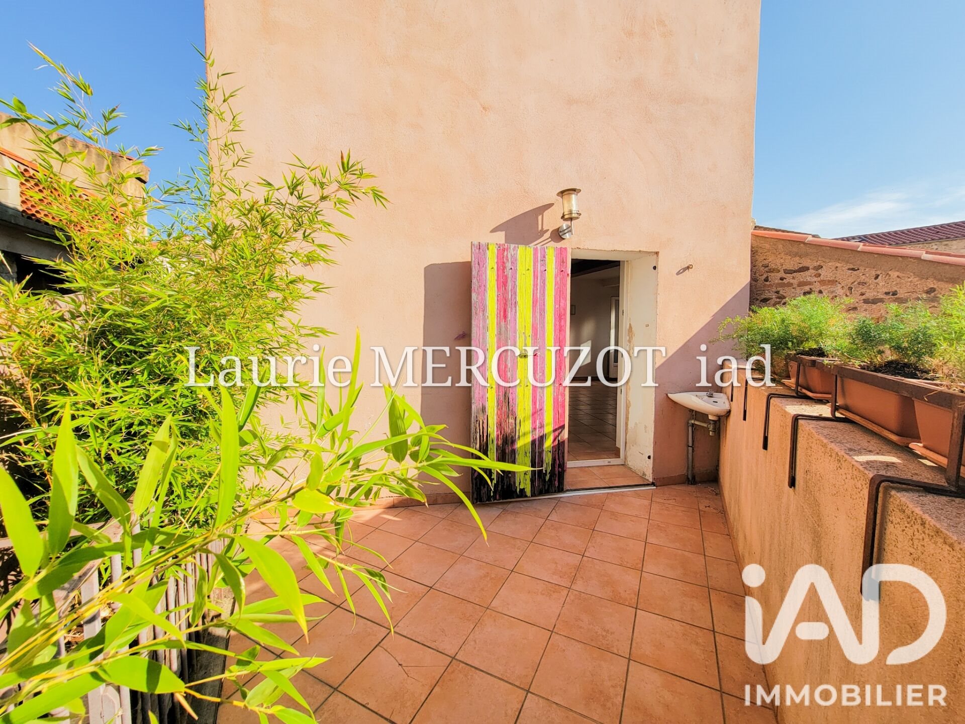 Maison à vendre, 83m², Canohès