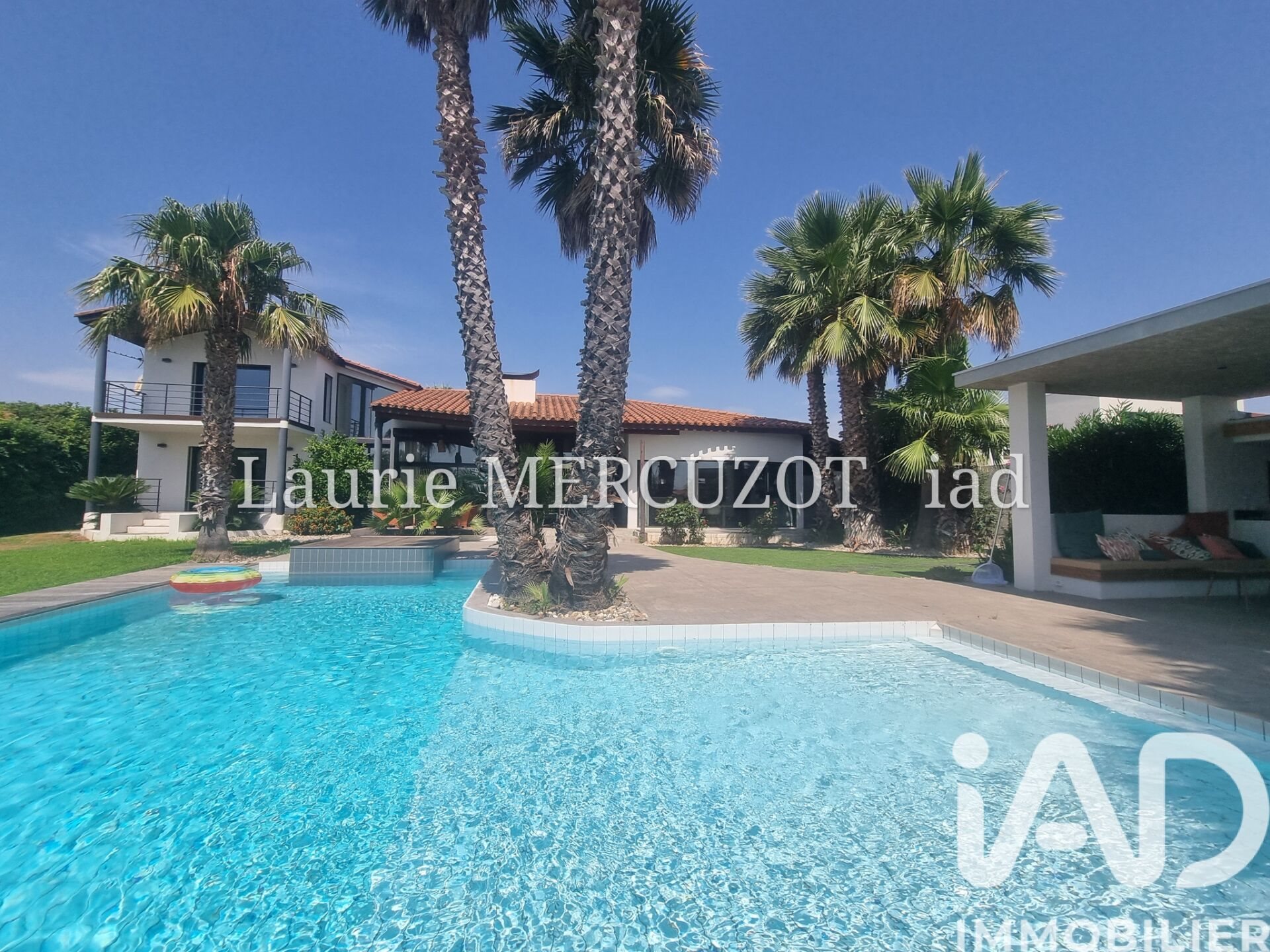 Maison à vendre, 260m², Pollestres
