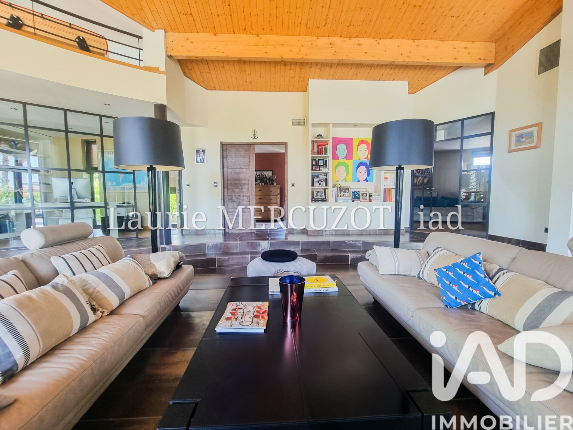 Maison à vendre, 260m², Pollestres