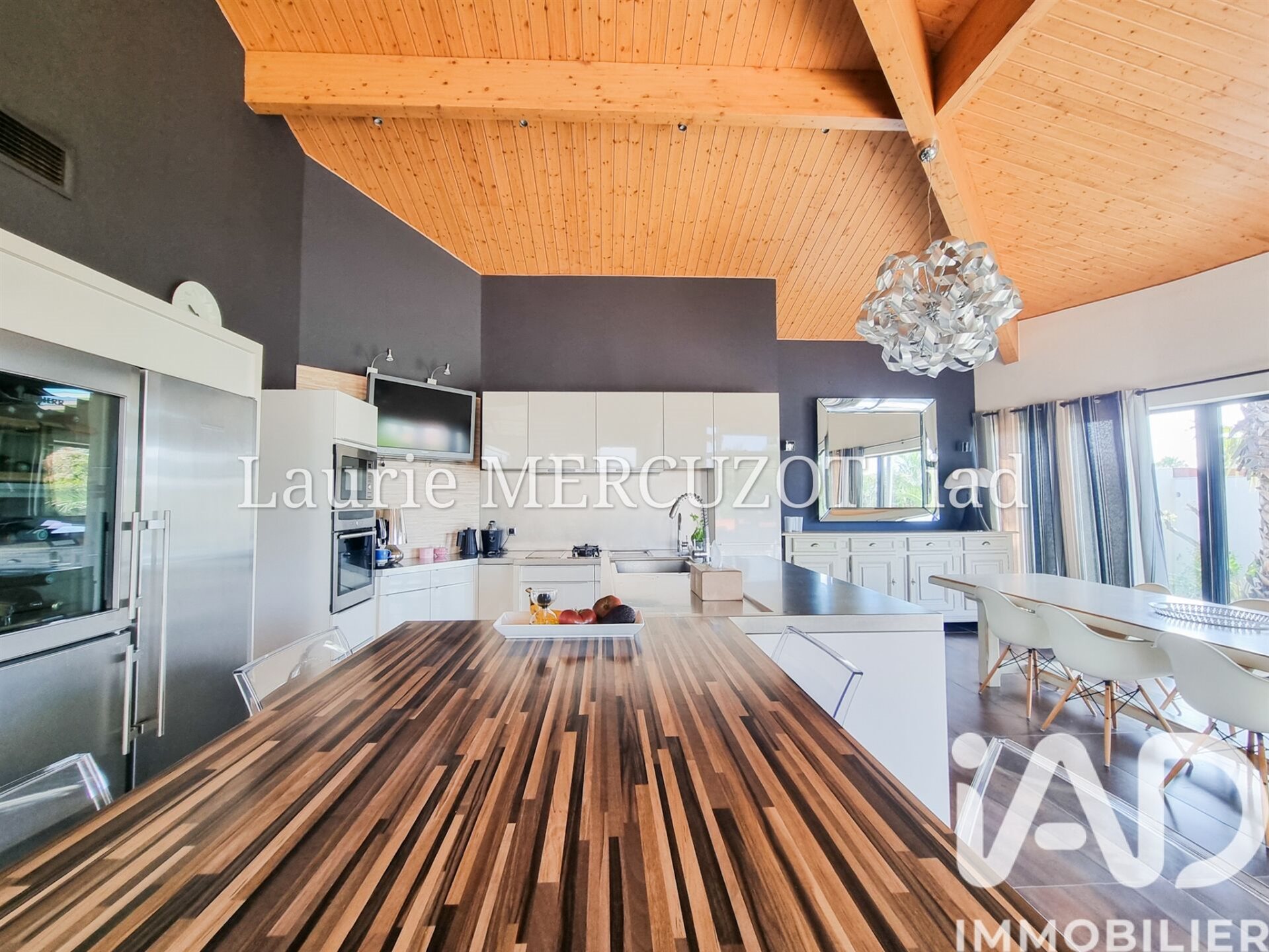Maison à vendre, 260m², Pollestres