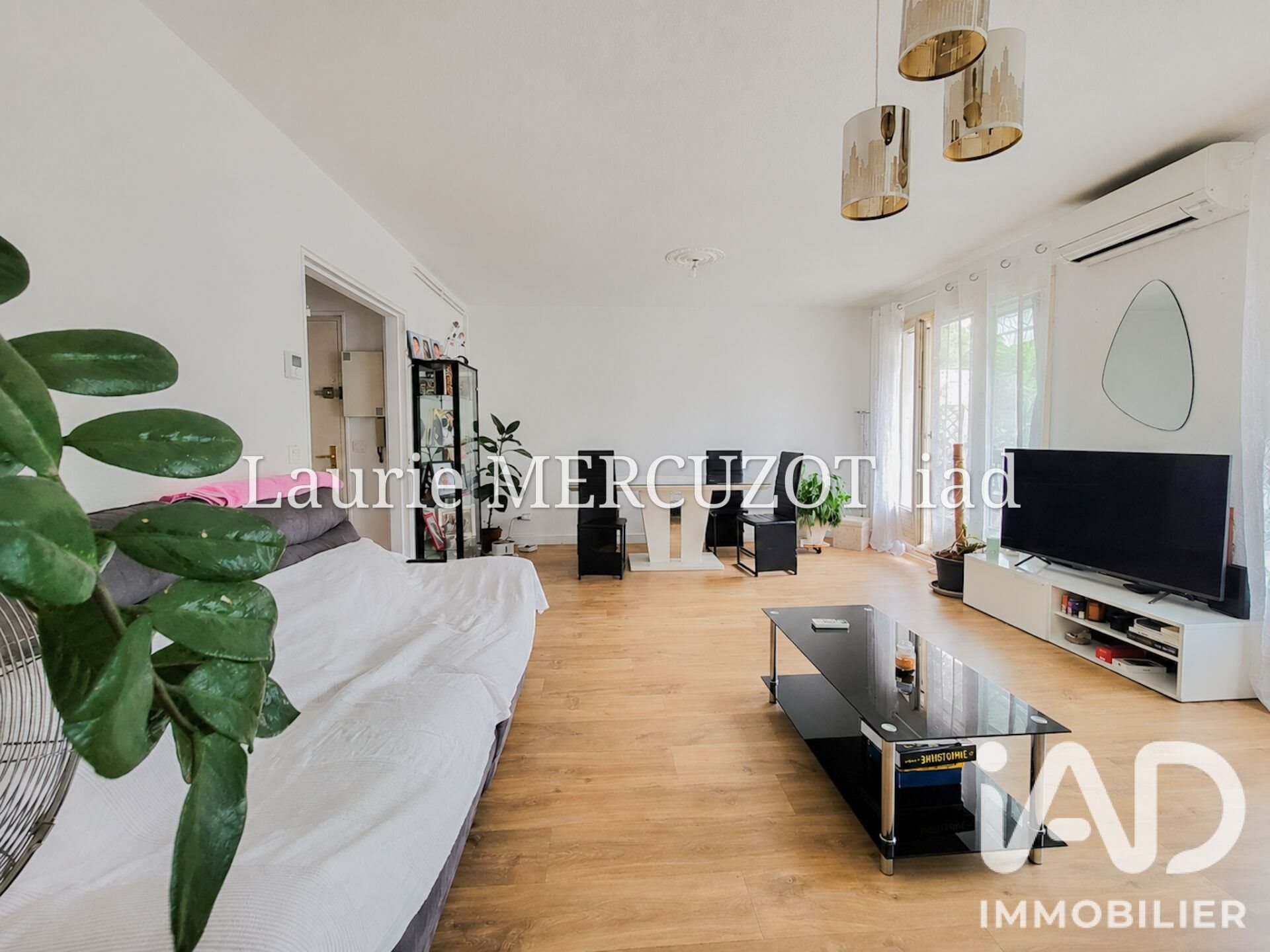 Appartement à vendre, 74m², Perpignan