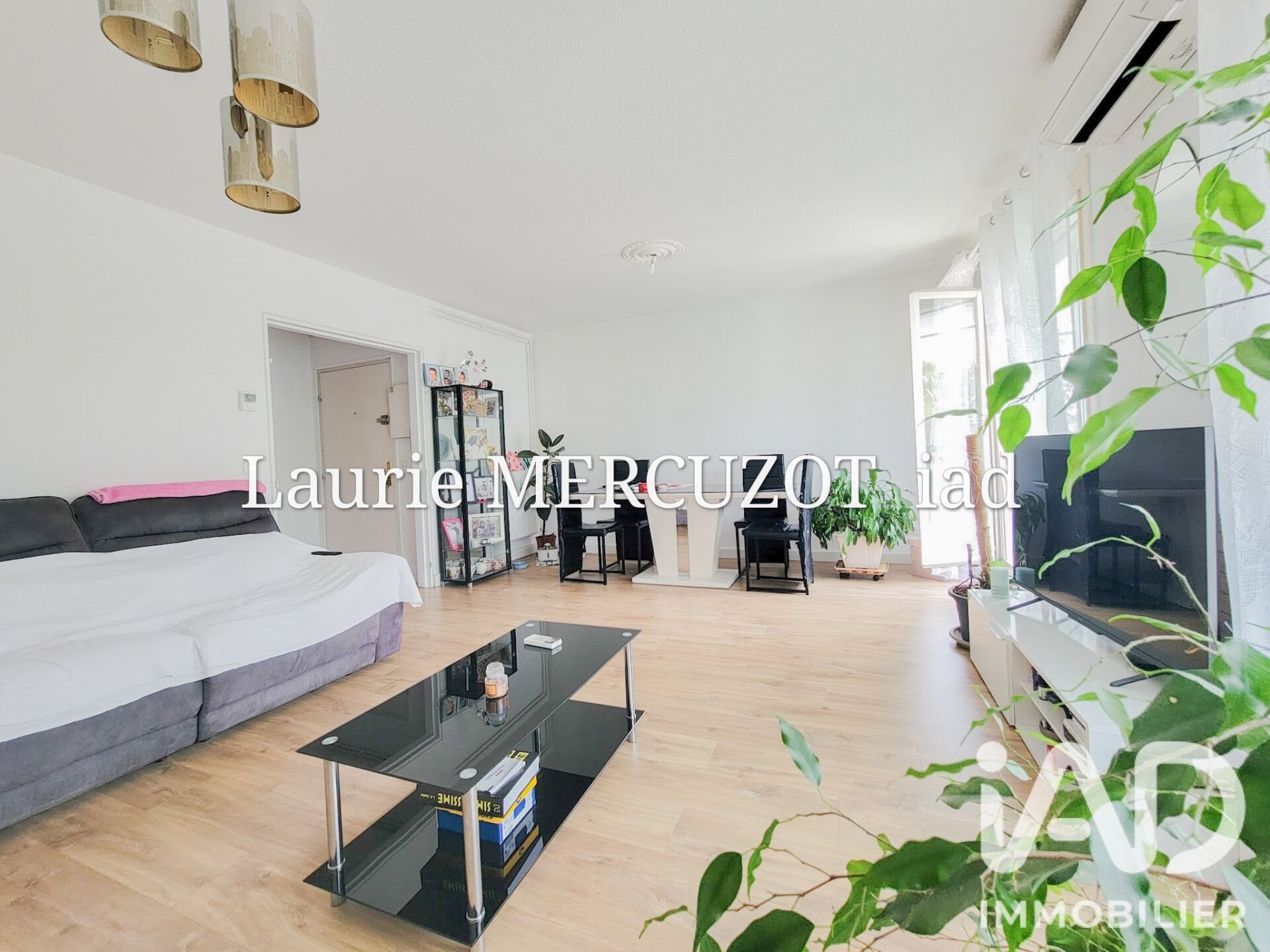 Appartement à vendre, 74m², Perpignan
