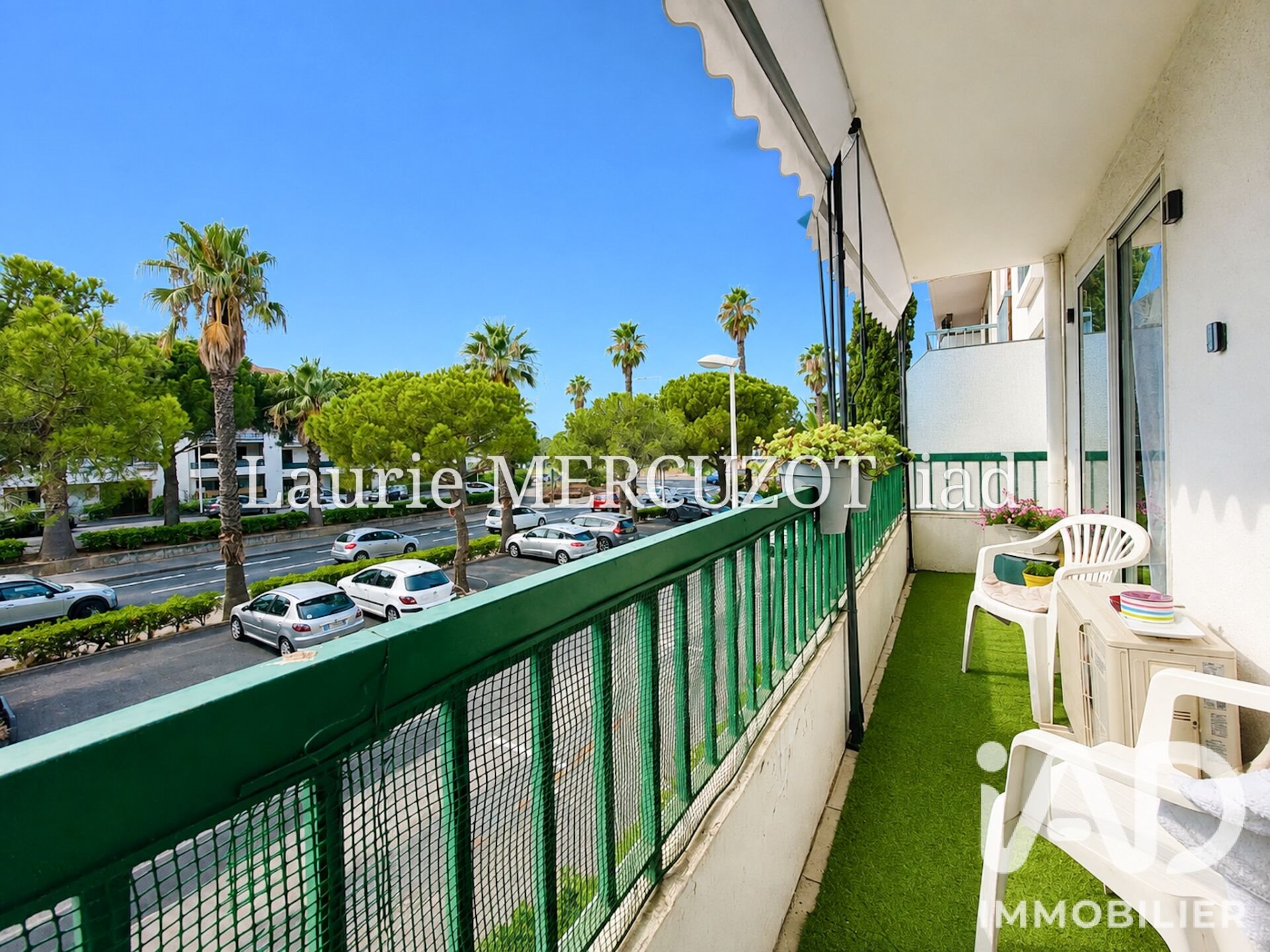 Appartement à vendre, 74m², Perpignan