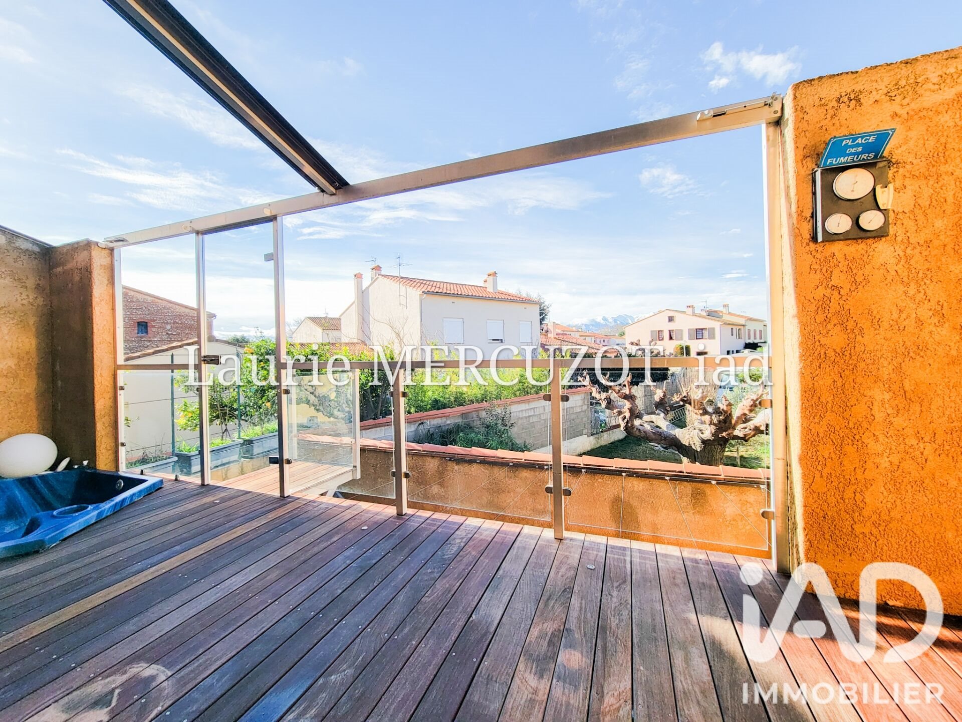 Maison à vendre, 151m², Villeneuve-la-Rivière