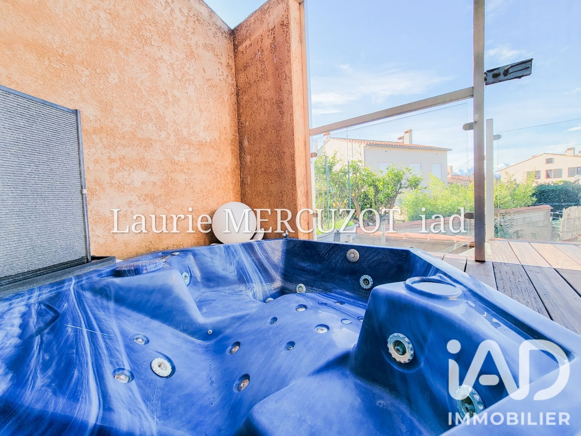 Maison à vendre, 151m², Villeneuve-la-Rivière
