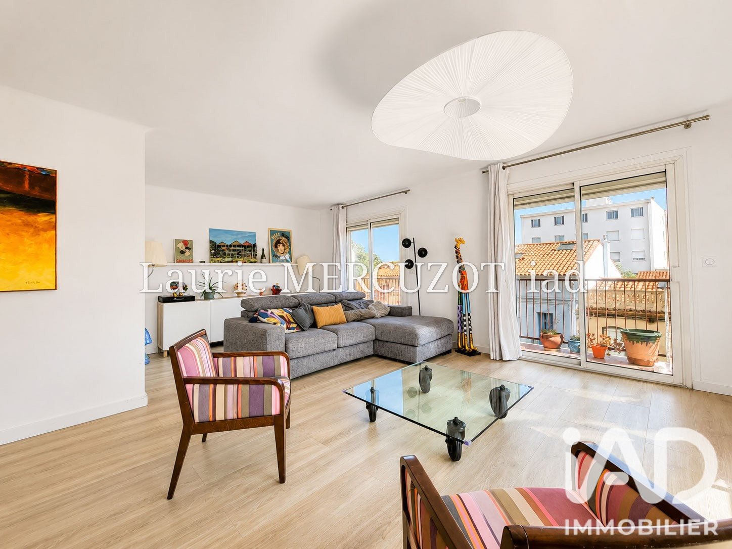 Appartement à vendre, 91m², Perpignan
