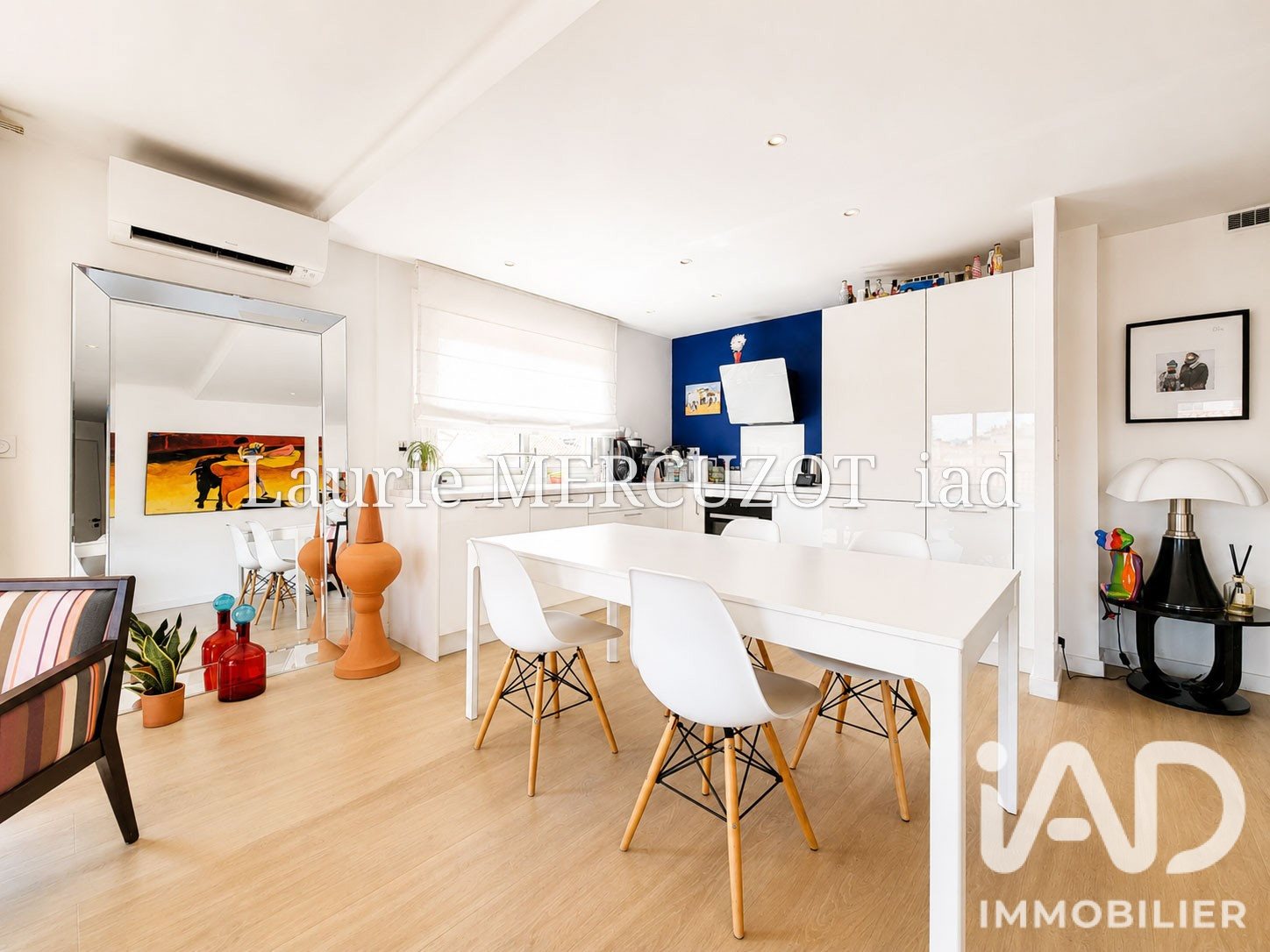Appartement à vendre, 91m², Perpignan