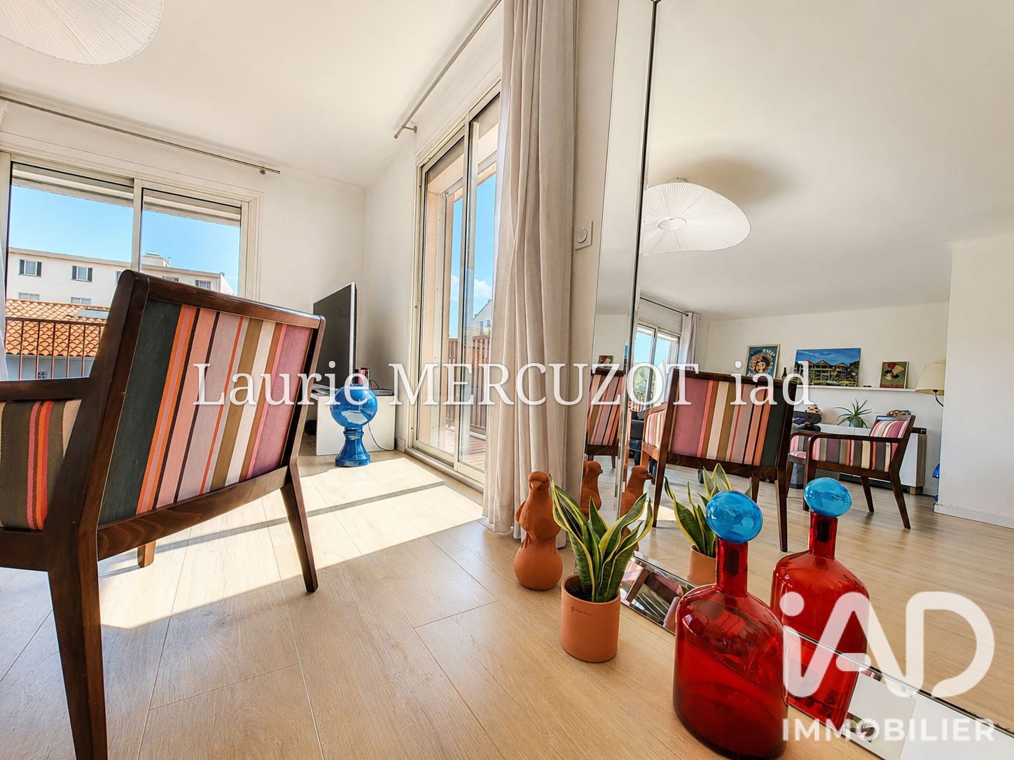 Appartement à vendre, 91m², Perpignan