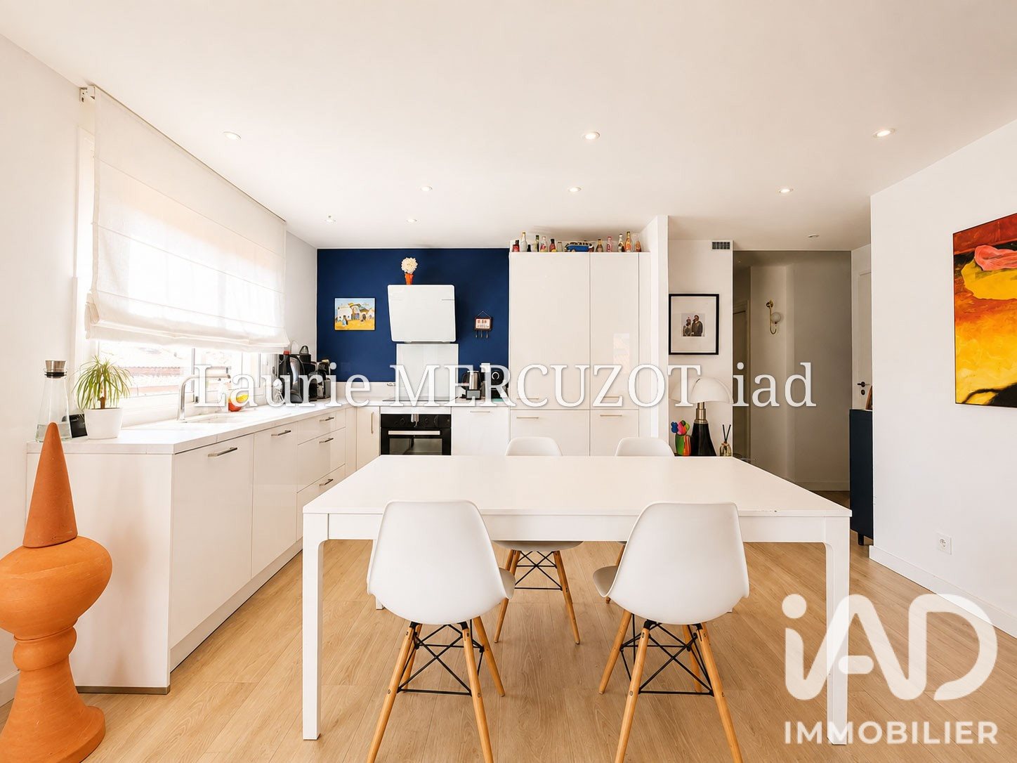 Appartement à vendre, 91m², Perpignan