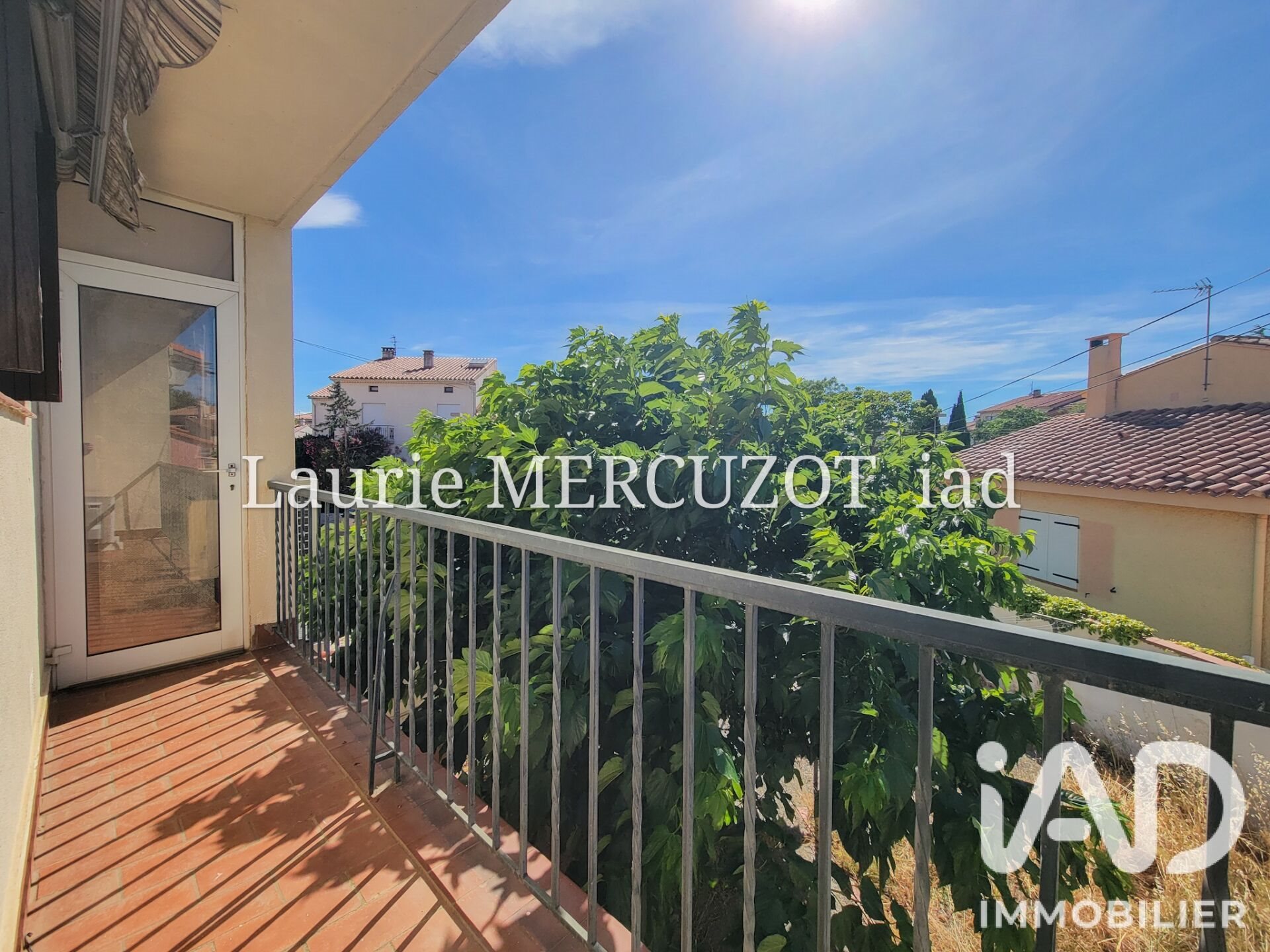 Appartement à vendre, 95m², Cabestany