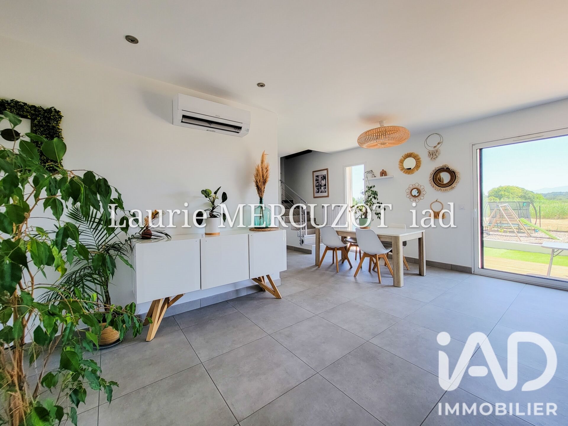 Maison à vendre, 98m², Llupia