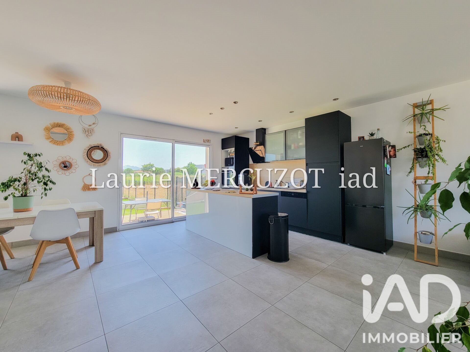 Maison à vendre, 98m², Llupia